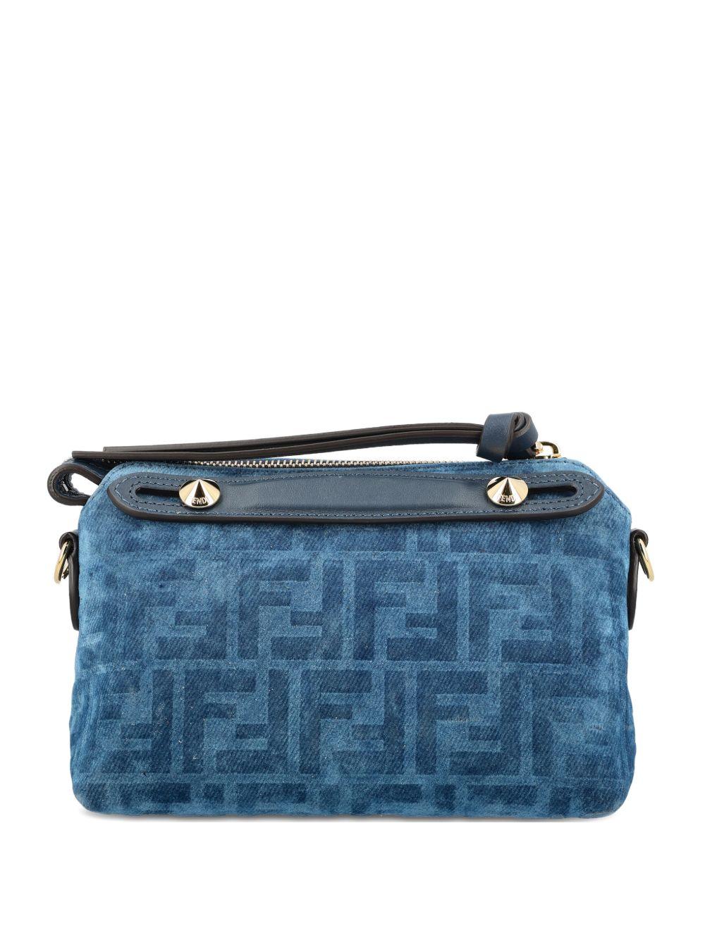 By The Way Soft Mini 8BS098 AVR6F1UJW FENDI 