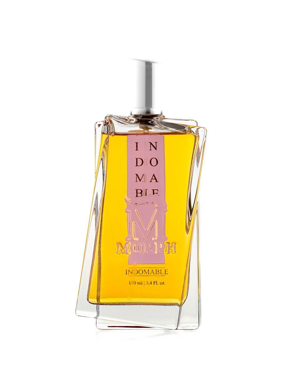 Indomable perfume MOR10 INDOMABLE MOrph 