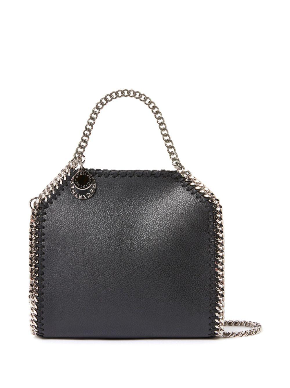 Falabella Tiny Tote Bag 7B0055 WP02921000 STELLA McCARTNEY 