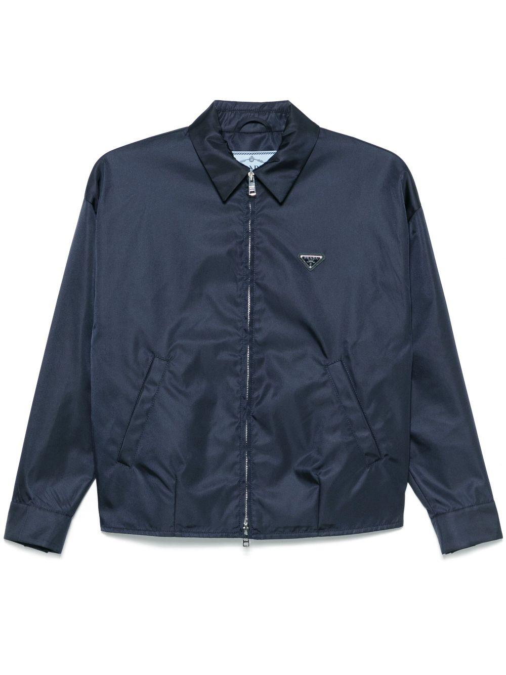 Jacket 292246 1WQ8F0SVF PRADA 