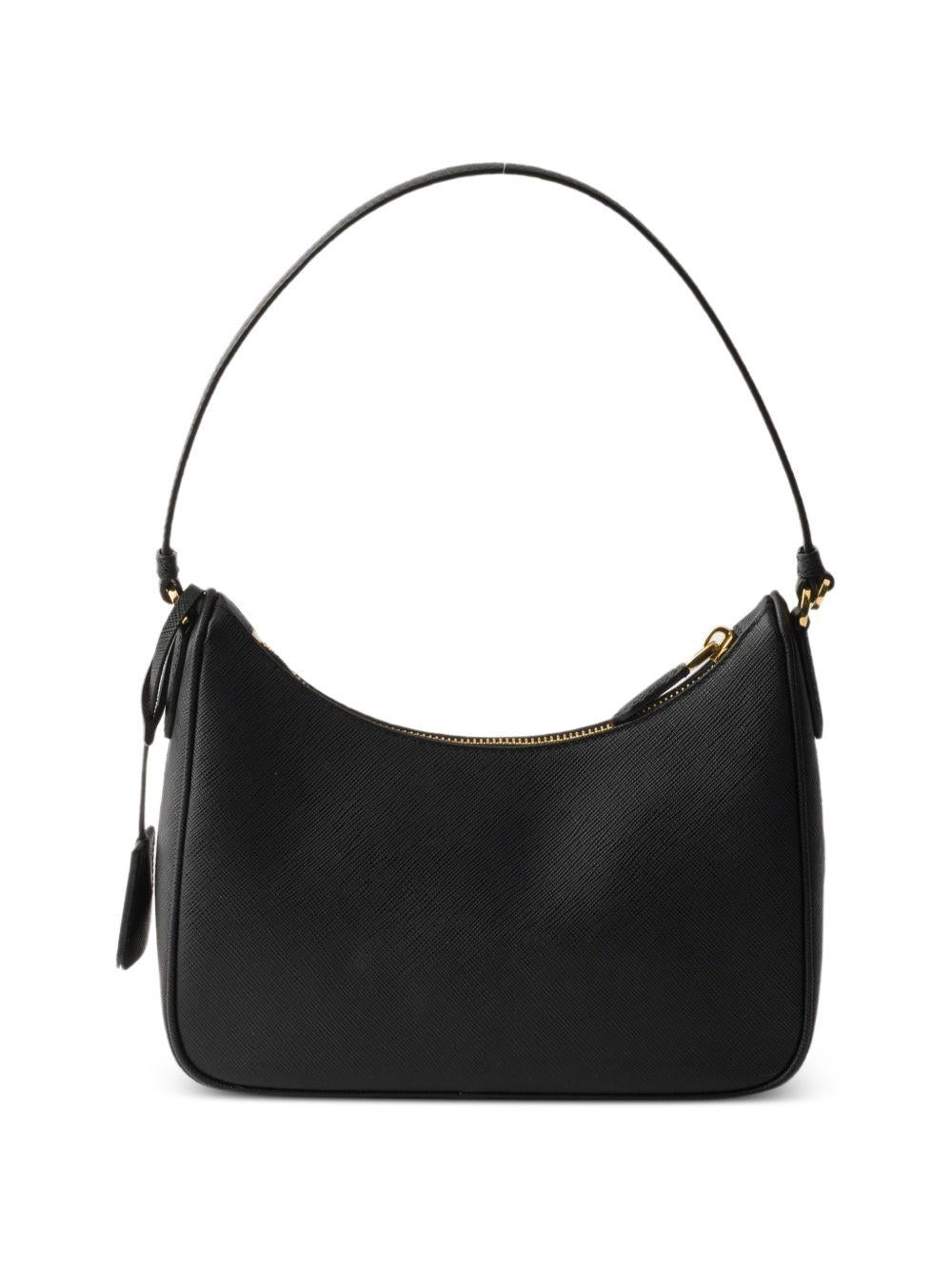 Prada Re-Edition 2005 Saffiano leather mini-bag 1N204WNZV F0632 PRADA 