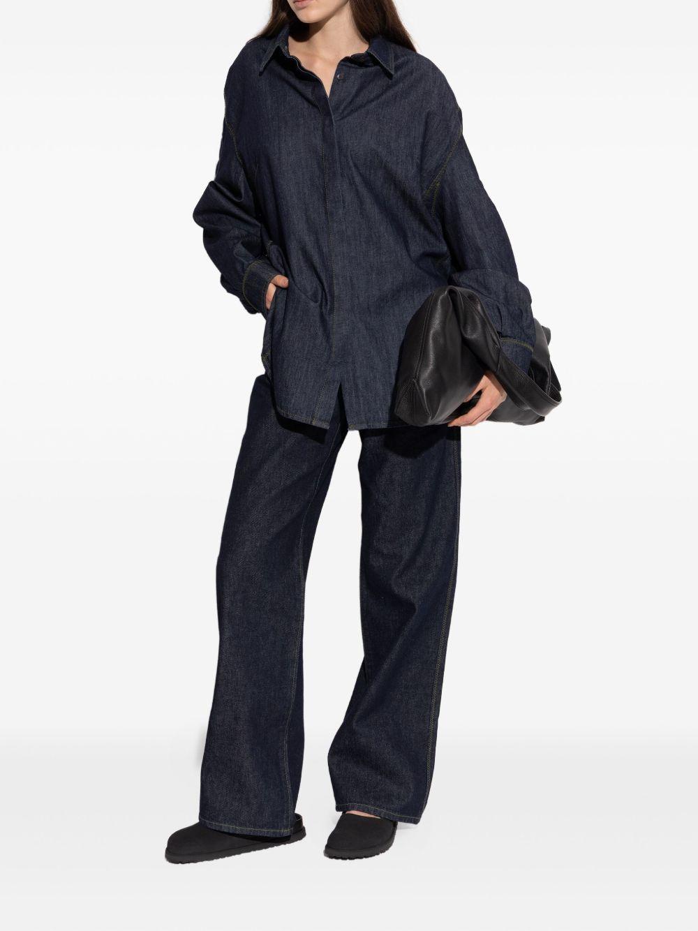 BIRKENSTOCK 1774 x BECOMES BERLIN<BR/>1774 Maria Suede sandals 1031993 BLACK BIRKENSTOCK 1774 