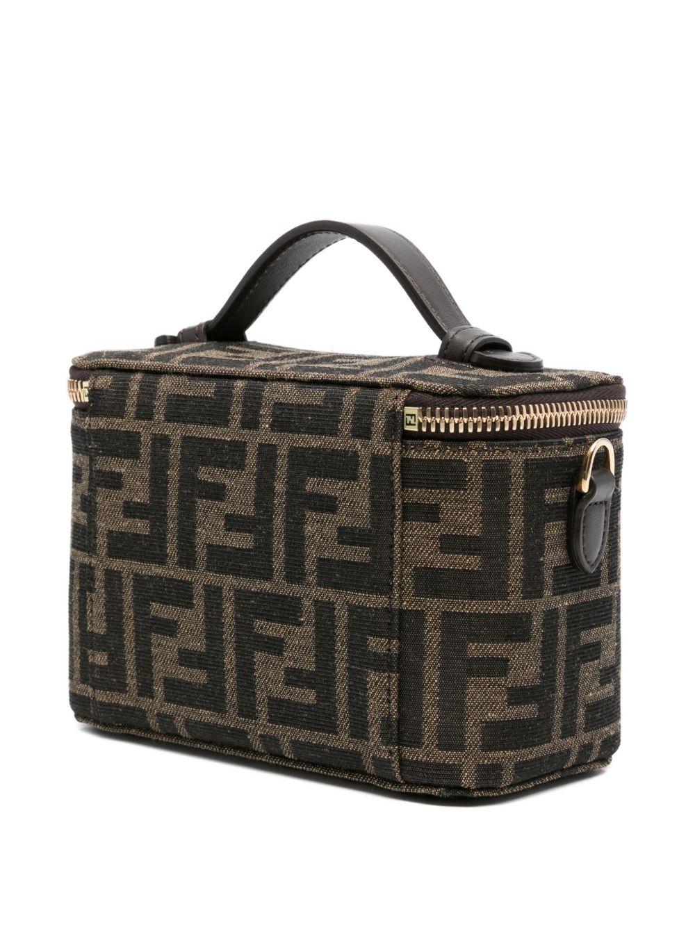 Fendi Vanity mini-bag 8BS108 AFPMF1GL7 FENDI 