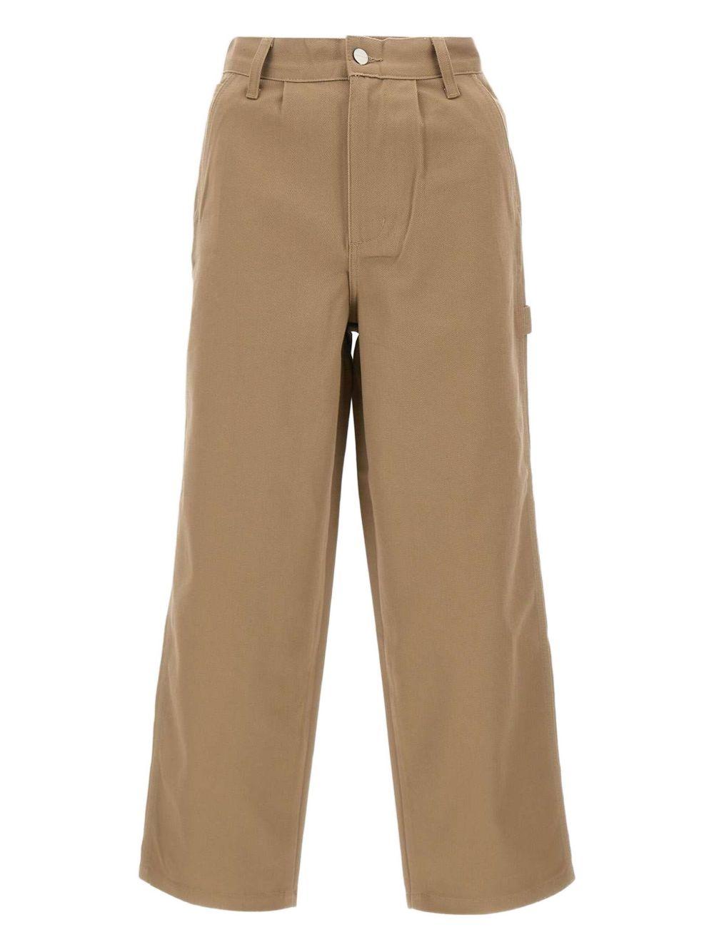Holden Pant I035670 8Y01 CARHARTT WIP 