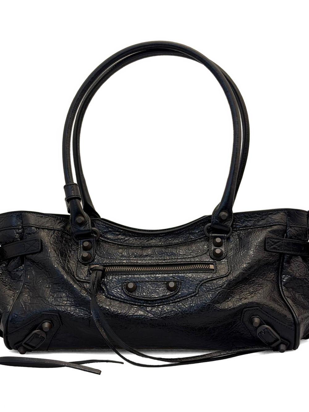 Le City Bag East-west 867667 2ABEK1000 BALENCIAGA 