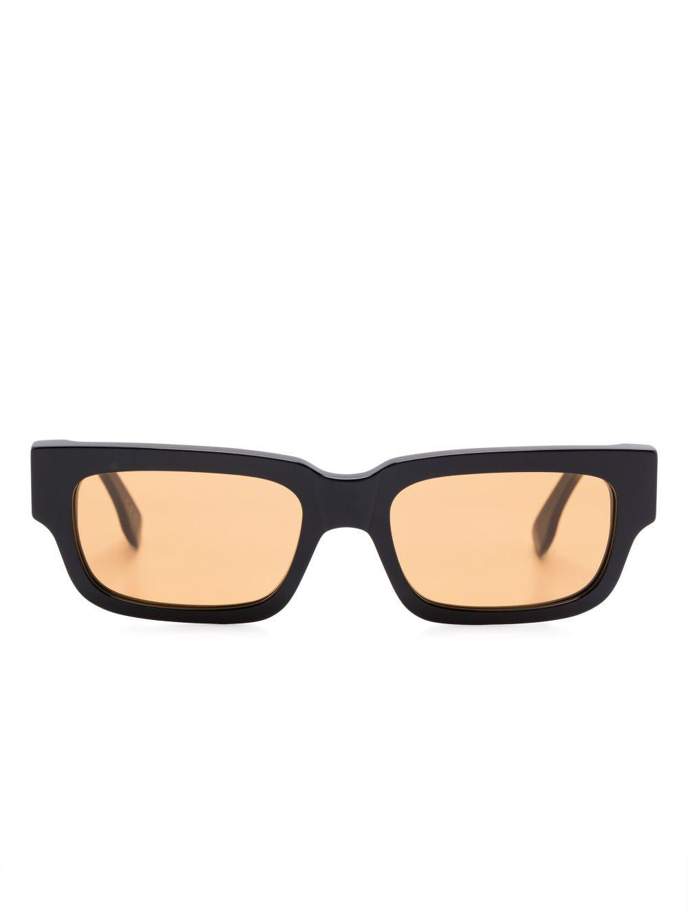 Roma sunglasses<BR/><BR/> OGN 54 RETROSUPERFUTURE 