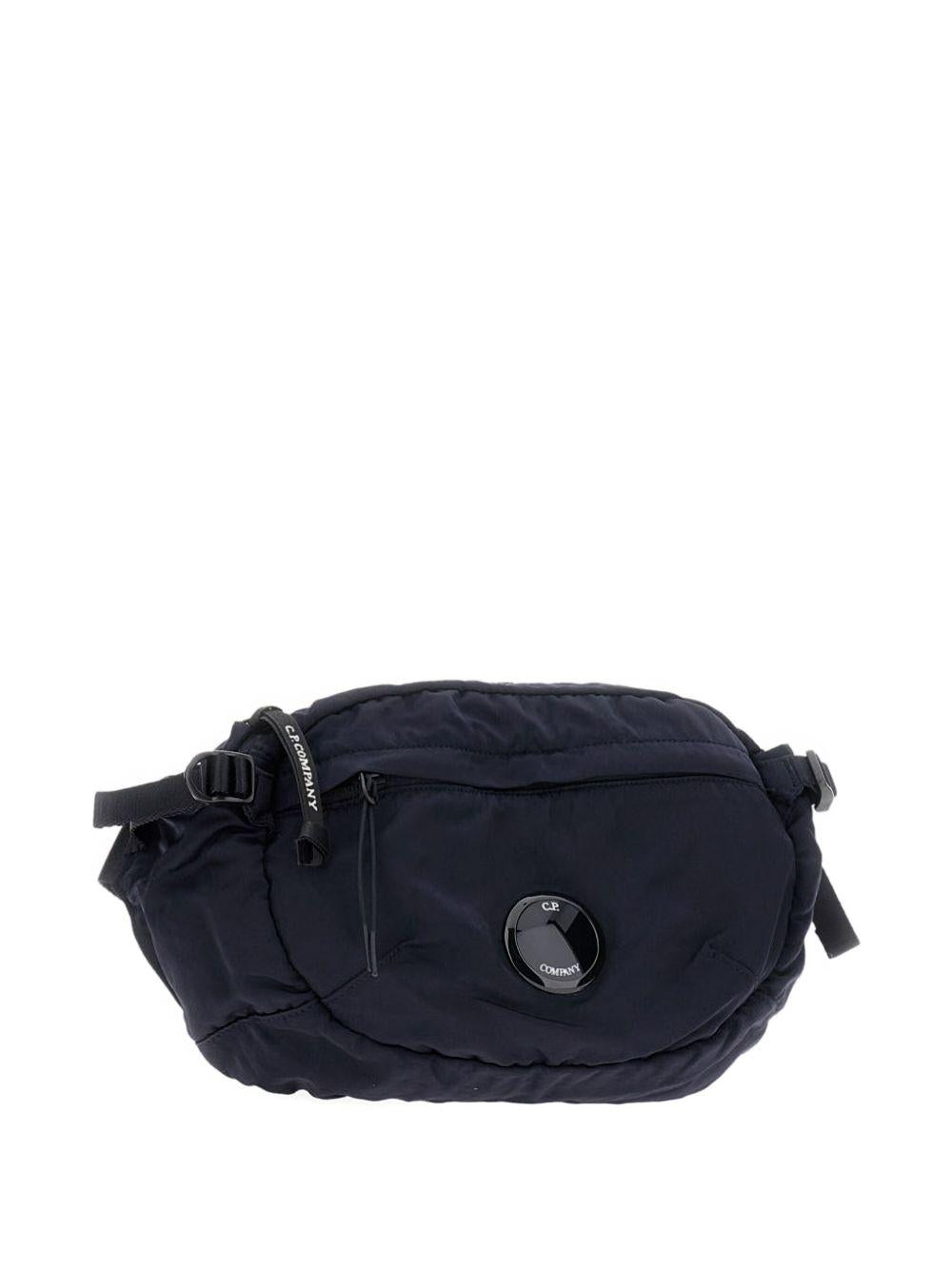 Nylon belt bag with logo RCCMAC734A. 005269G888 C.P. COMPANY 