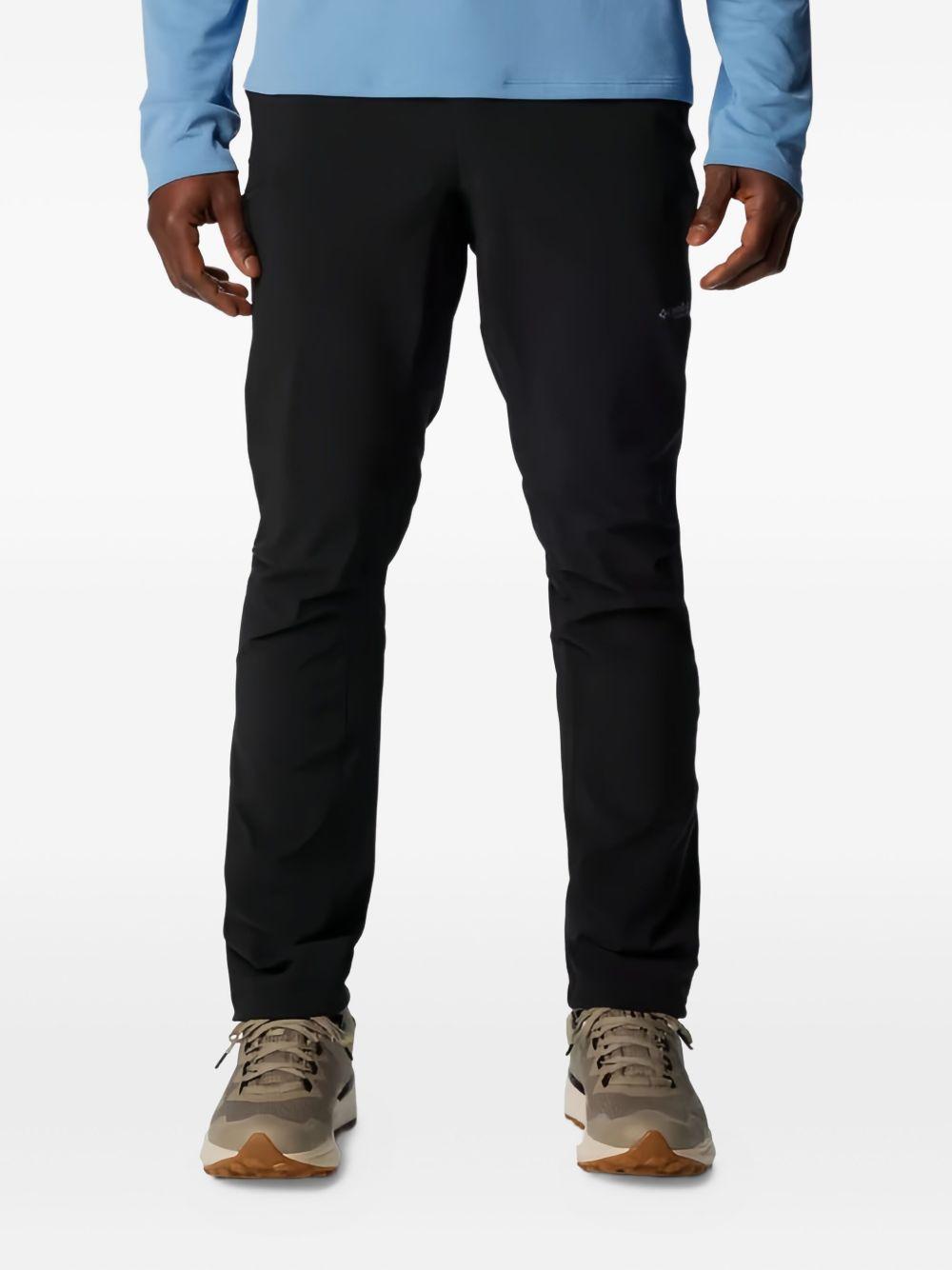 Triple canyon pants II 2072053 010 COLUMBIA 