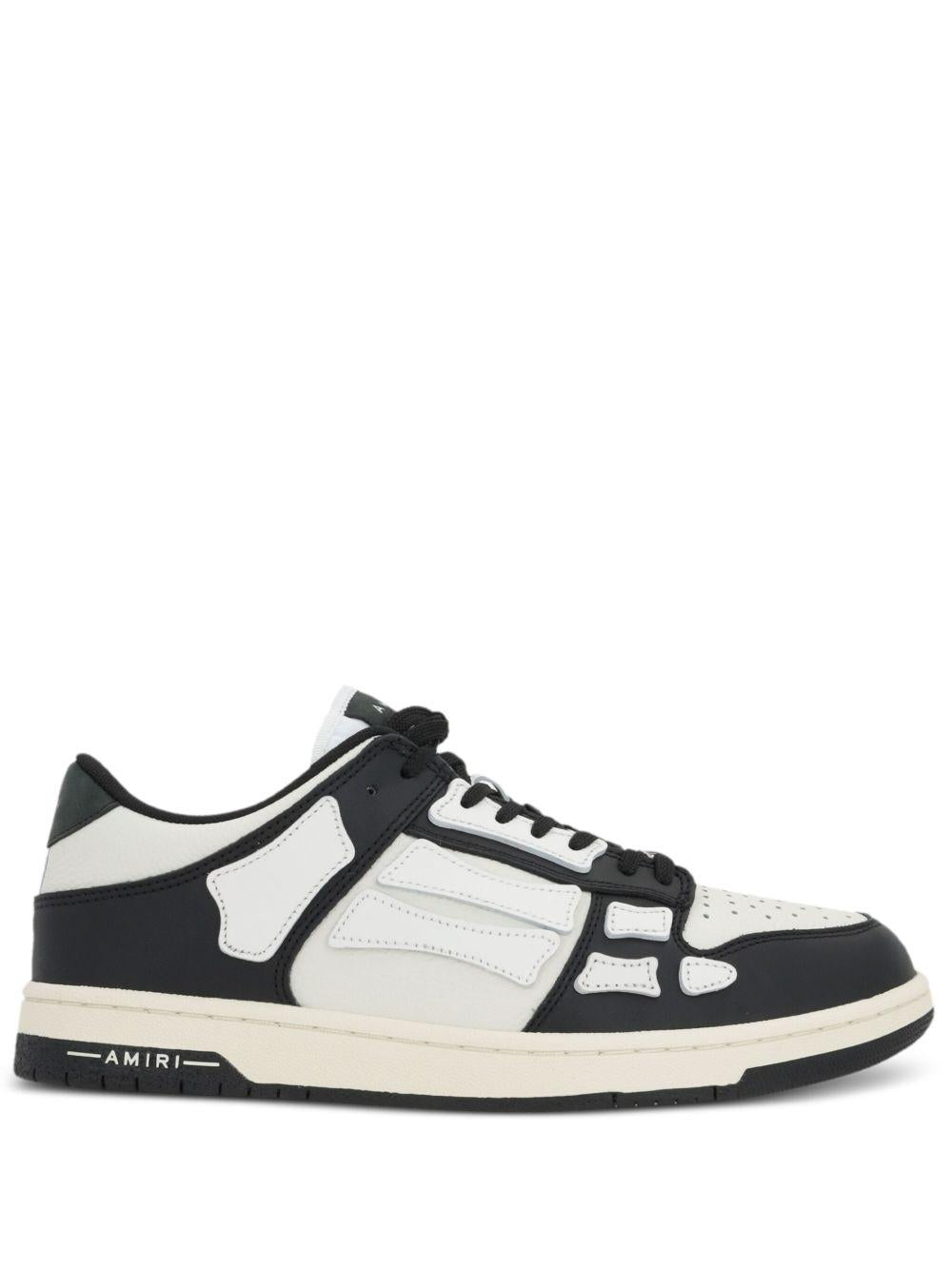 Skel Top Low sneakers PXMFS002 004 AMIRI 
