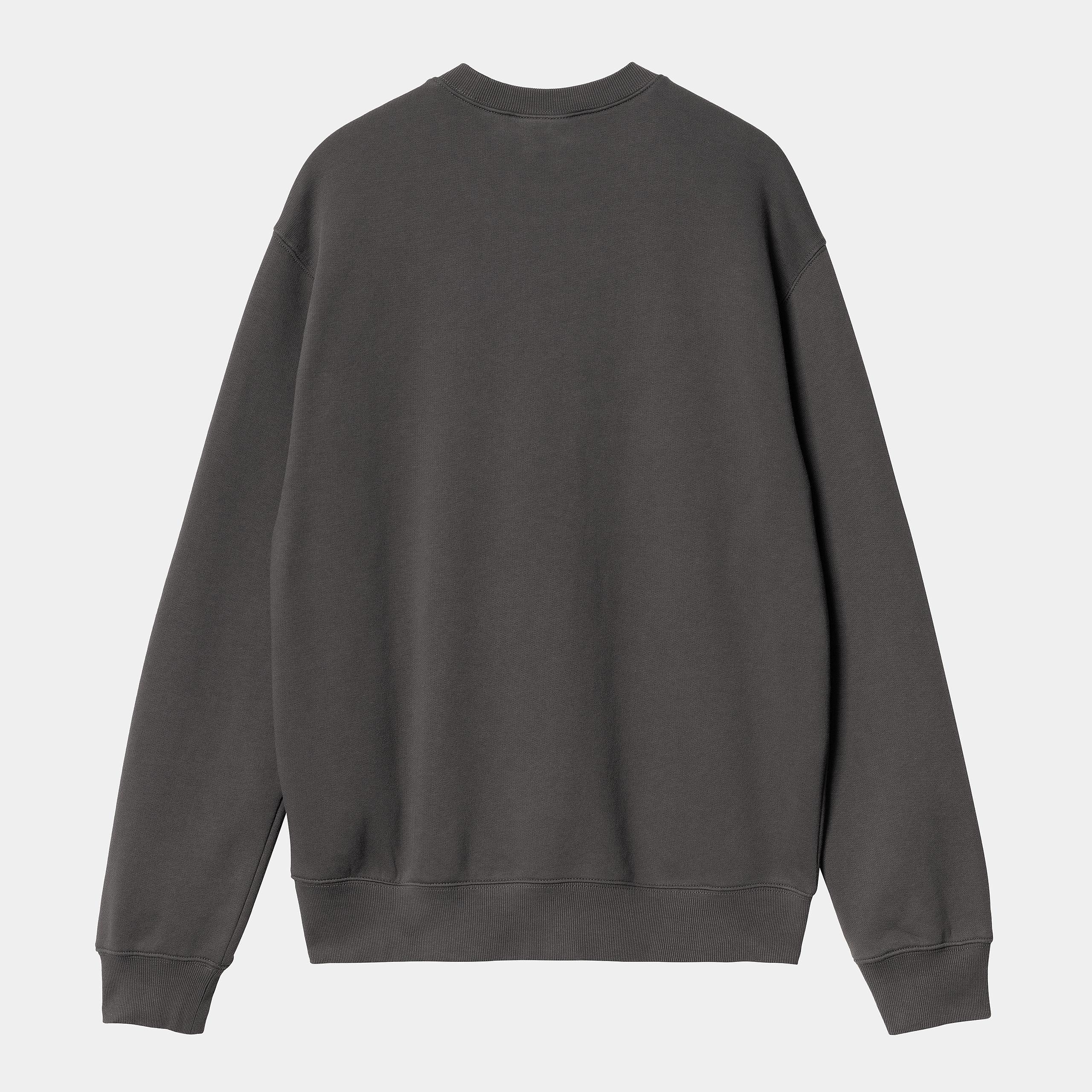 Flying Ducks Sweat I033938 87.XX CARHARTT WIP 