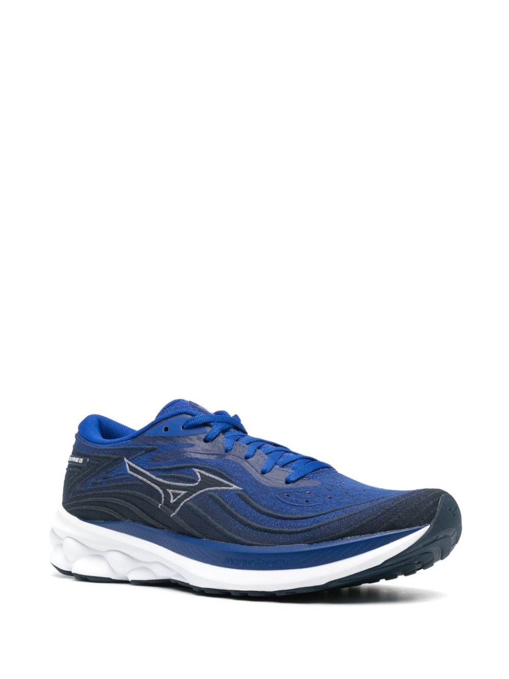 Wave Skyrise 5 sneakers<BR/><BR/><BR/> J1GC2409 03 MIZUNO 