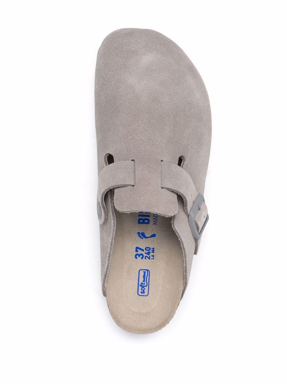 Boston Stone Coin 1020526 STONE COIN BIRKENSTOCK 
