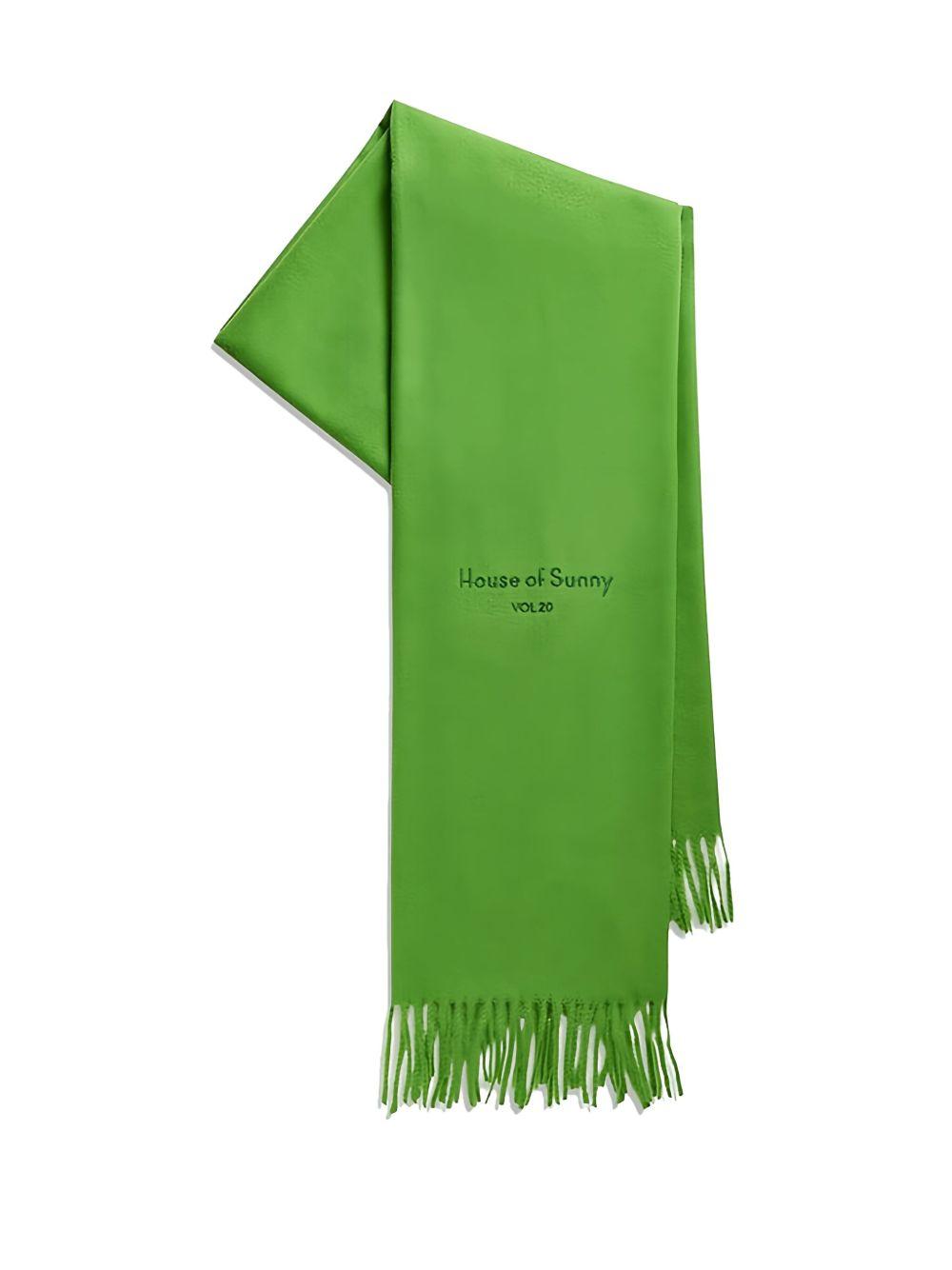 theory scarf VOL20145  HOUSE OF SUNNY 