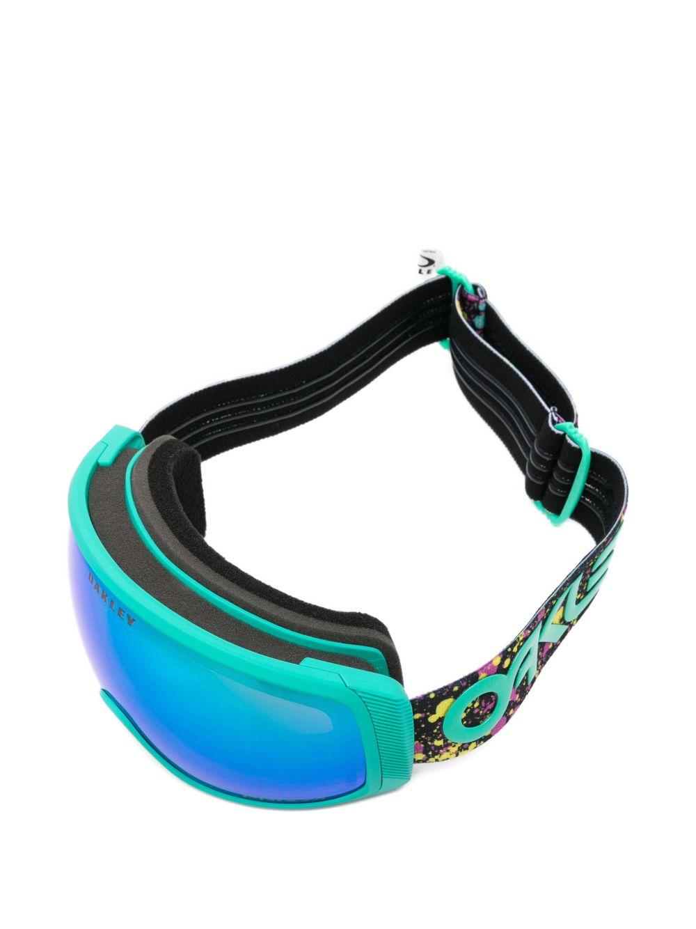 Flight Tracker M Snow Goggles 0OO7105 710579 OAKLEY 