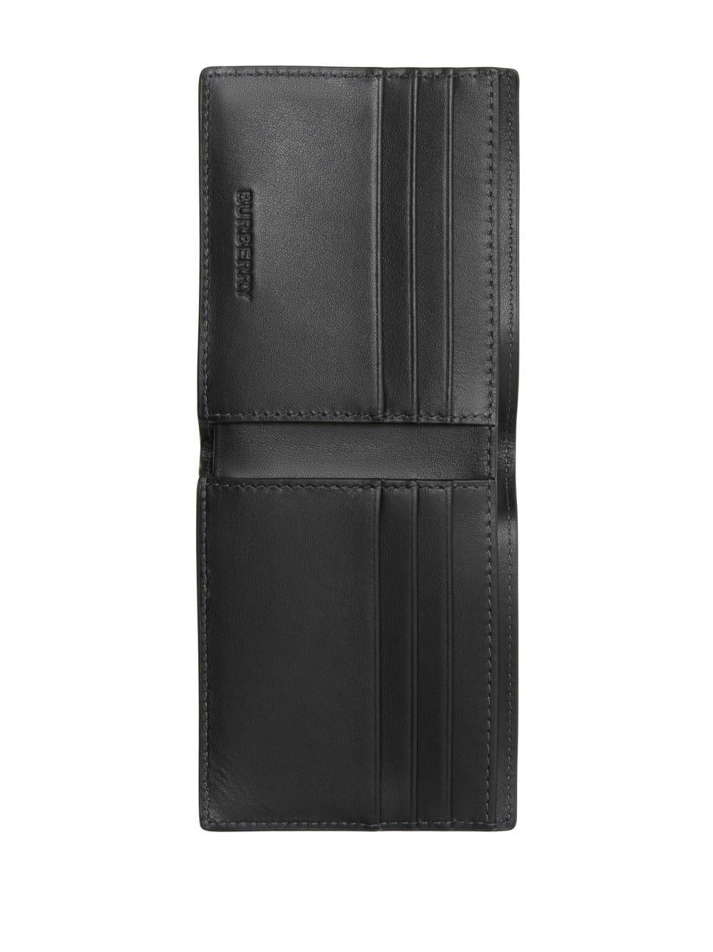 Check book wallet 8112244 A1208 BURBERRY 