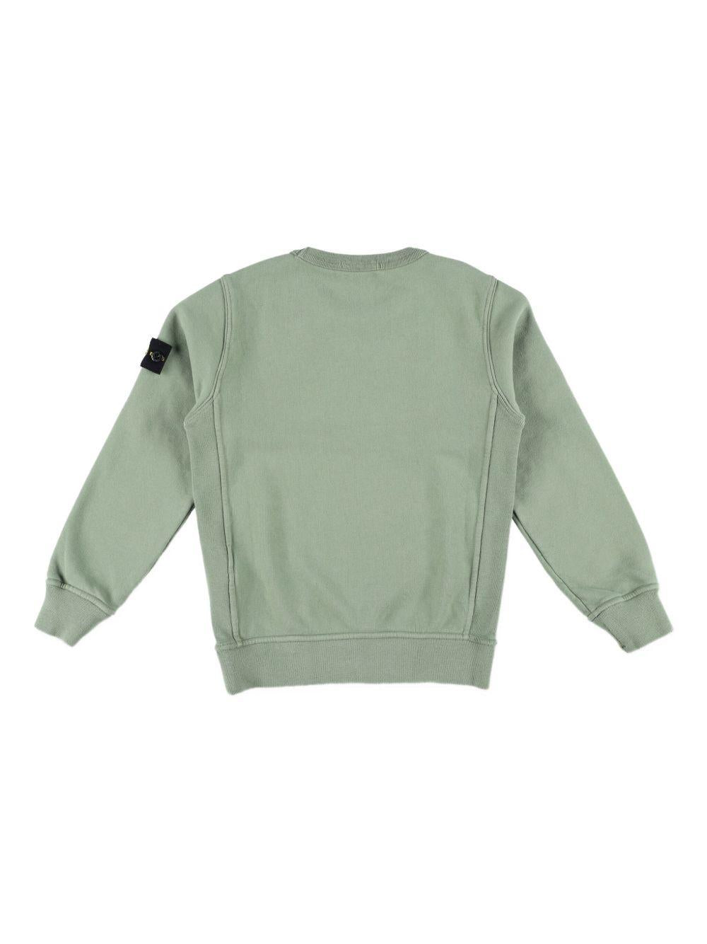 K2S166100001S0A20V0055 STONE ISLAND KIDS