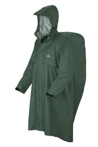 Trekker ripstop cape S/M 78121 HVV FERRINO 
