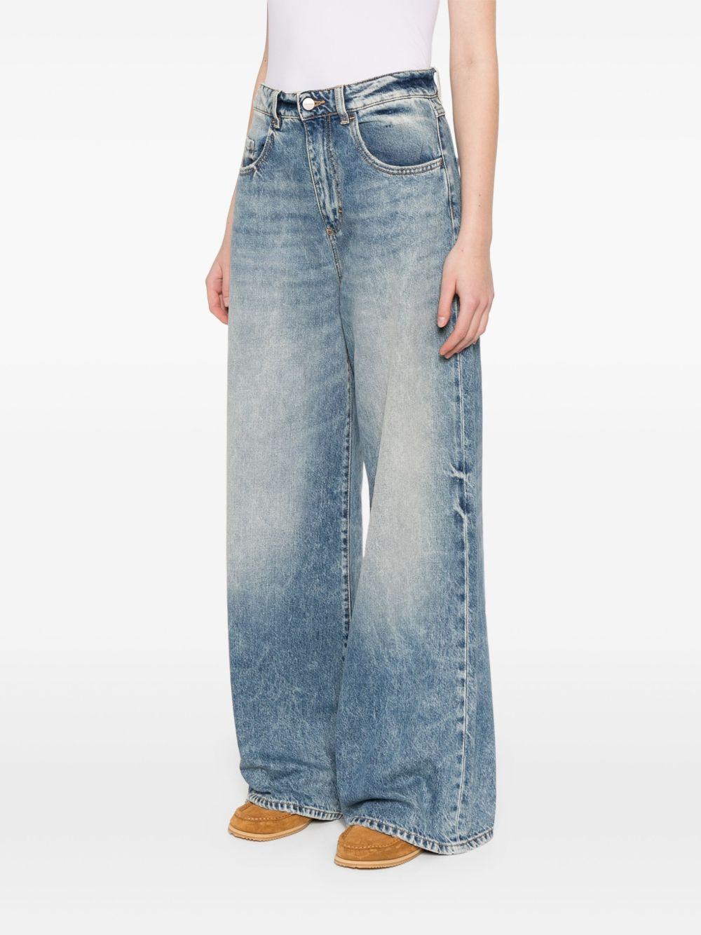Debby jeans DEBBY ID8652 ICON DENIM 