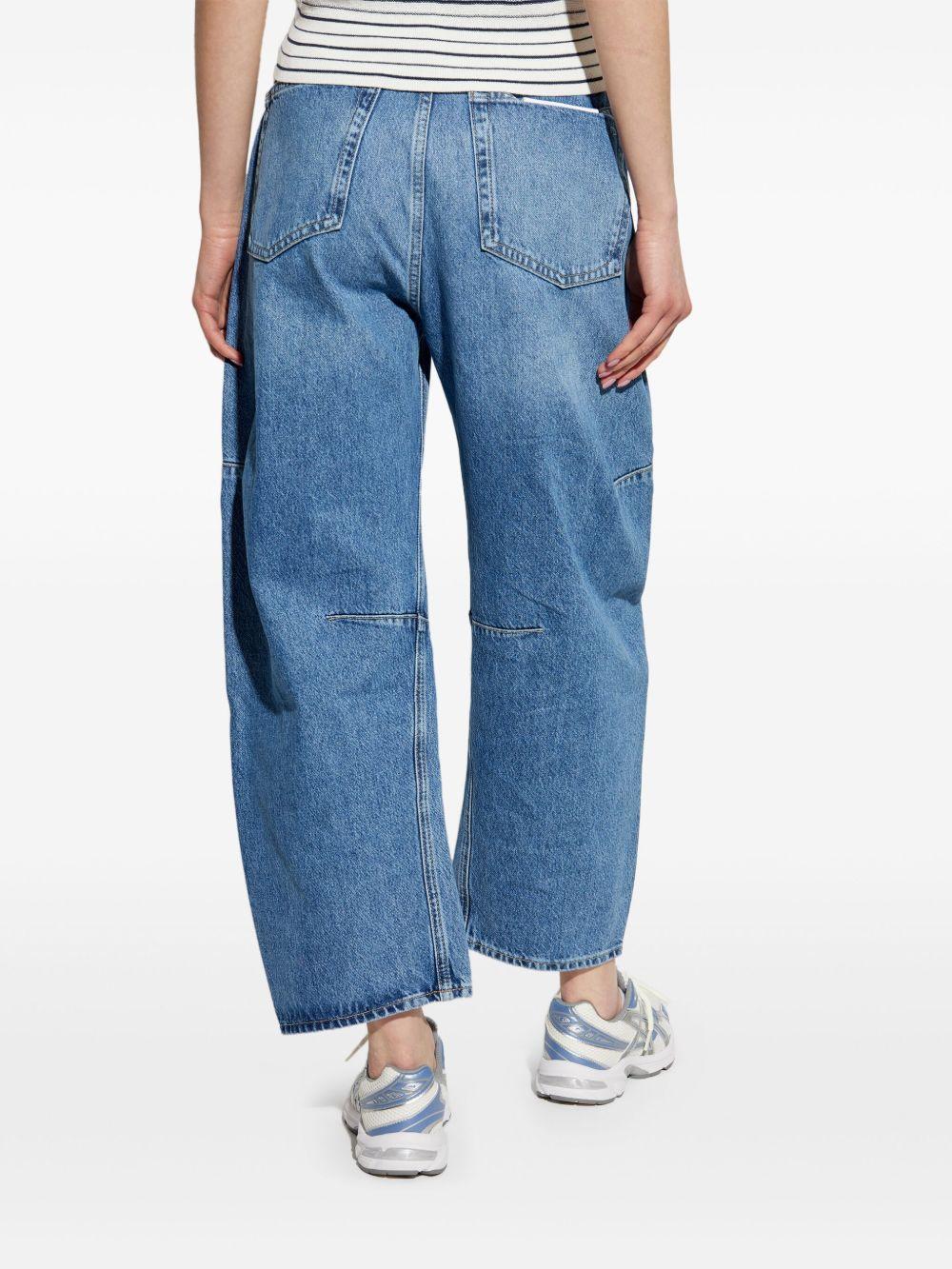 Baloon jeans WDD25S2994RGAC ACCORD RAG & BONE 
