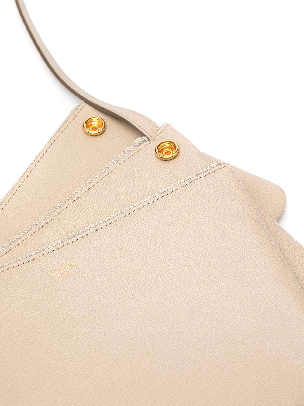 Trio crossbody bag 192033CTR 18LT CÉLINE 