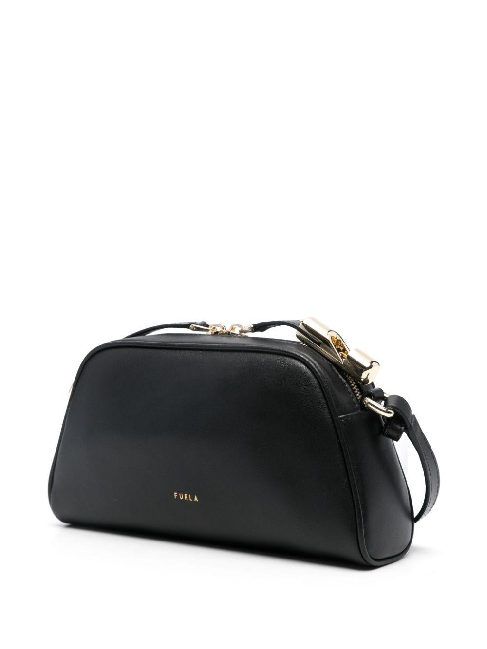 Furla Goccia cross body bag<BR/><BR/><BR/> WE00747 BX3104O6000 FURLA 