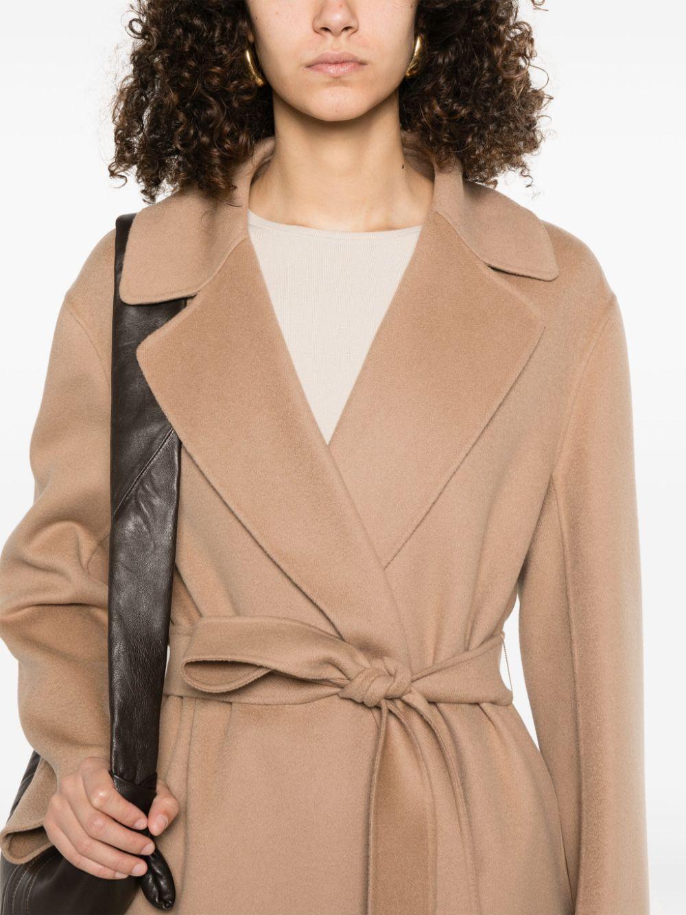 Livia coat 2519011011 LIVIA033 MAX & CO KID 