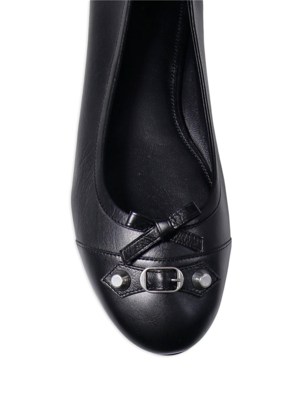 City Up ballerina 854369 WBDH51081 BALENCIAGA 