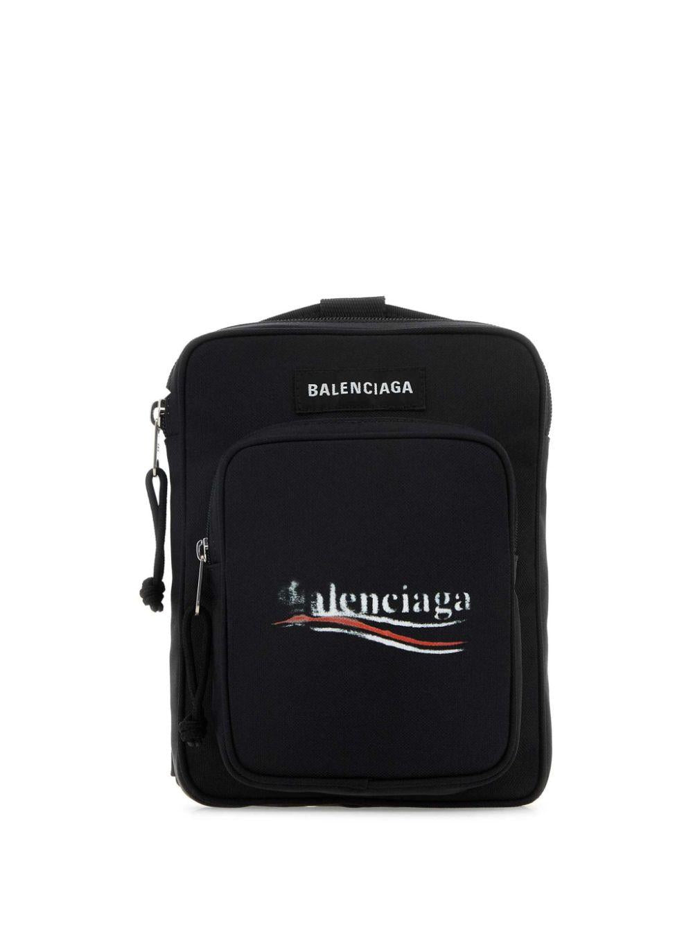 Explorer Shoulder Messenger Bag 620260 2AA291090 BALENCIAGA 