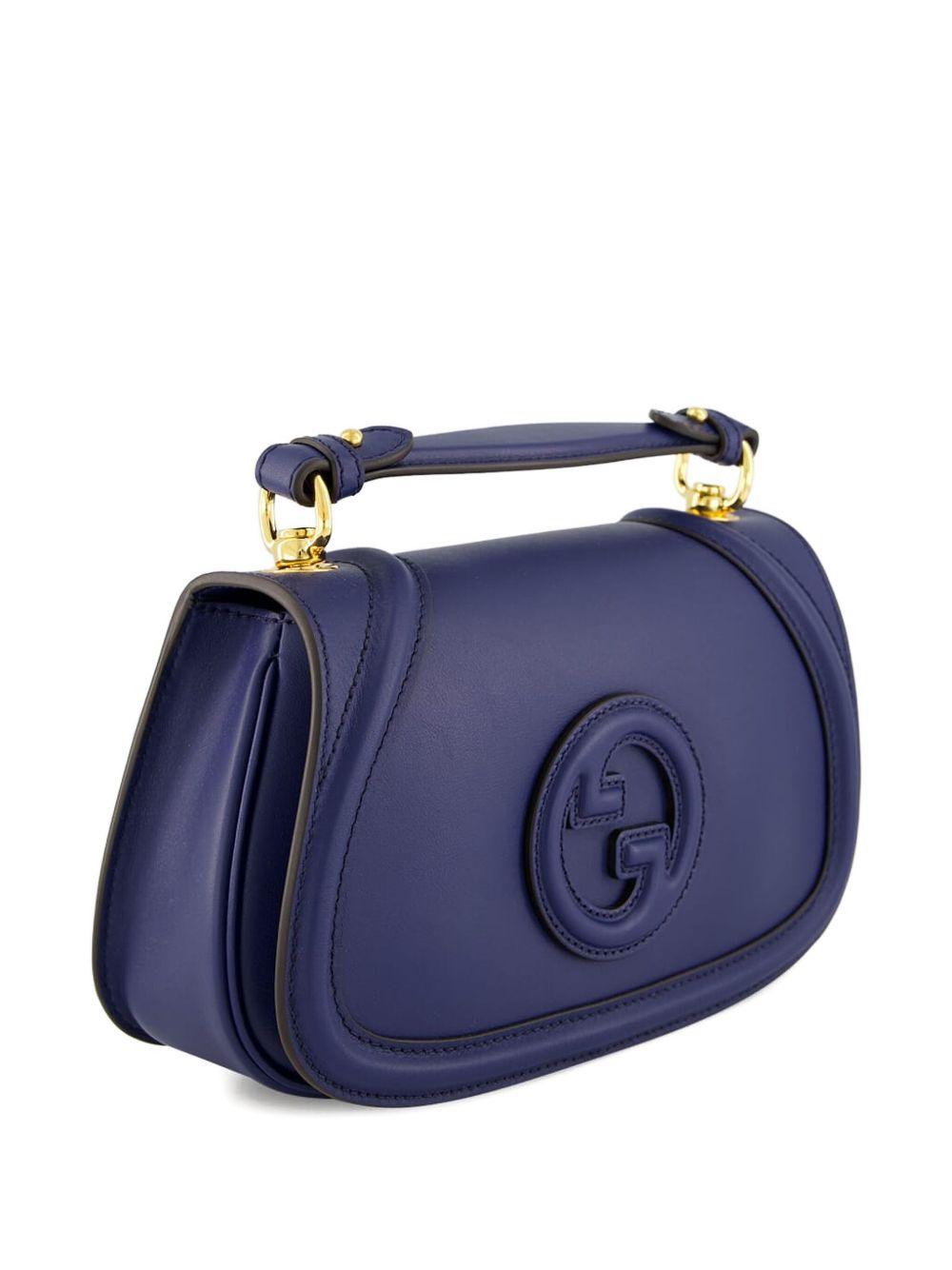 Blondie small shoulder bag 815714 AAEC24730 GUCCI 