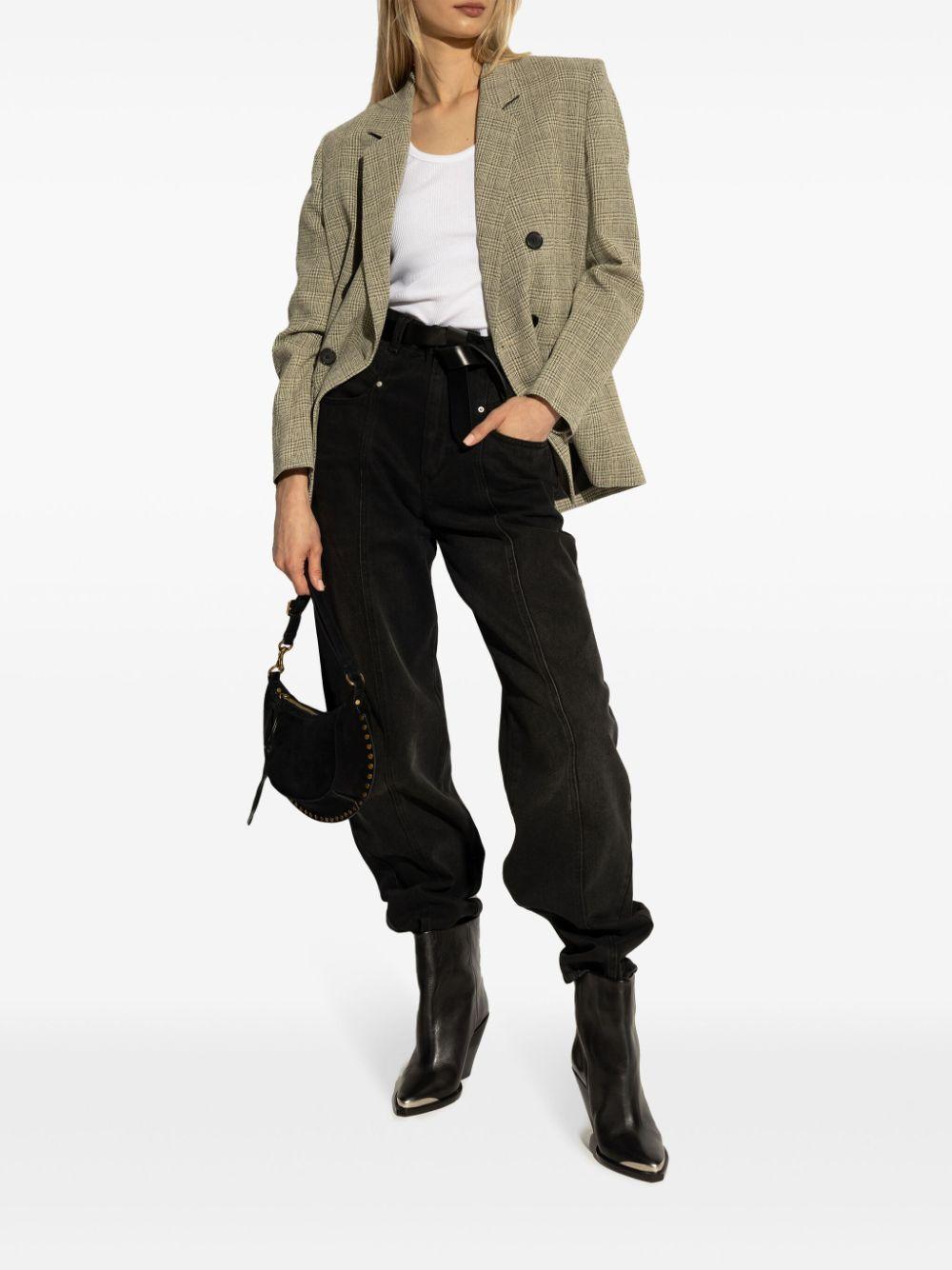  VE0268FC B3E05IECBK ISABEL MARANT 