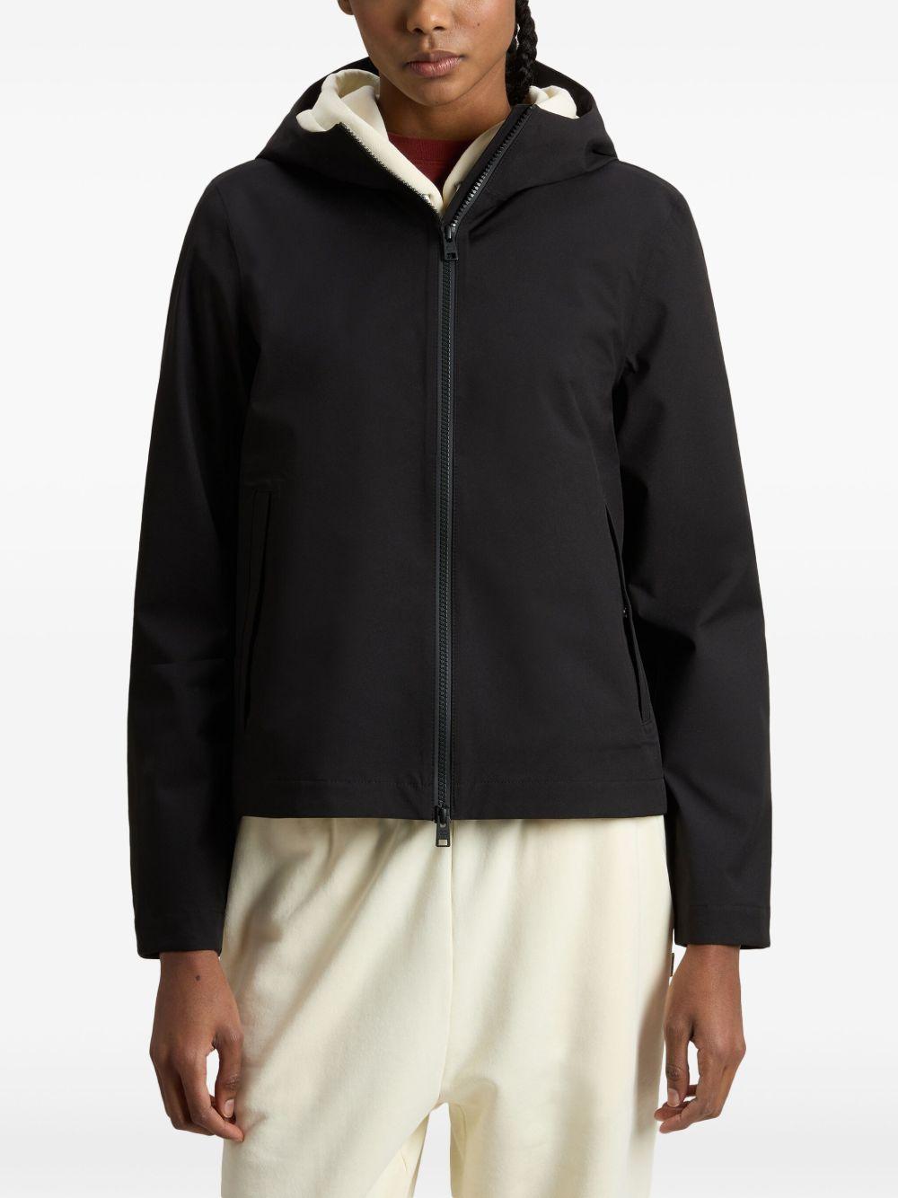 Bomber con zip CFWWOU1139FRUT3342 100 WOOLRICH 