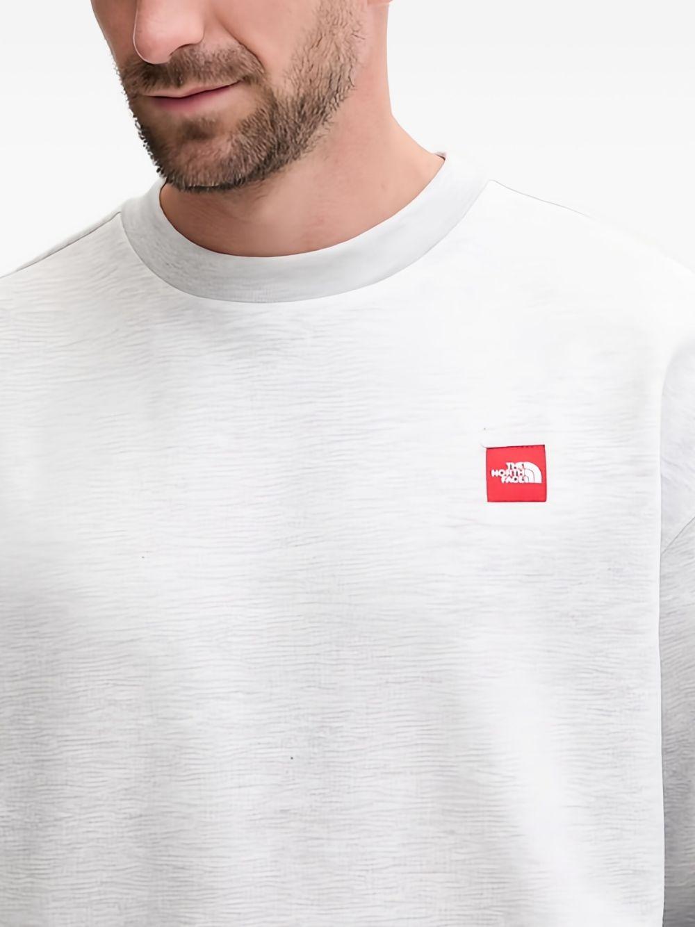 Redbox sweatshirt<BR/>The North Face® Red Box NF0A8EG1 E041 THE NORTH FACE 