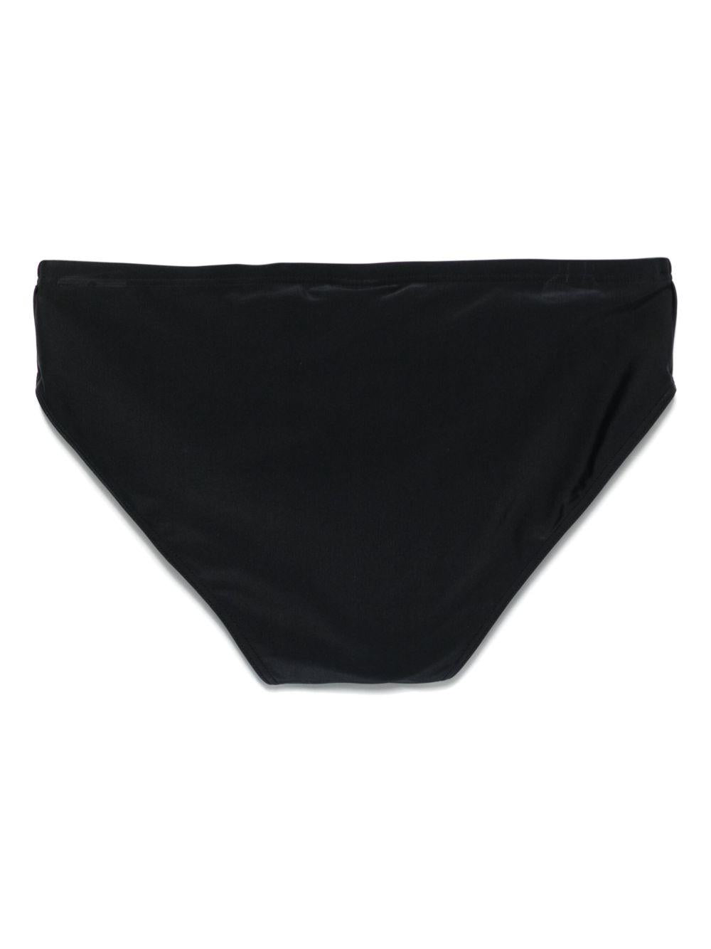 Cayo swim trunks CAYO 00022H00BLACK MC2 SAINT BARTH 
