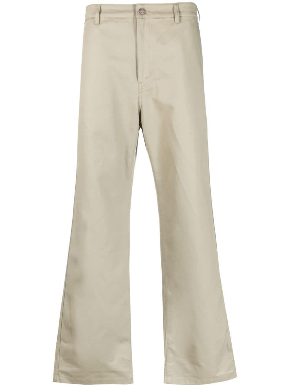 Trousers 2N886228R 07IA CÉLINE 