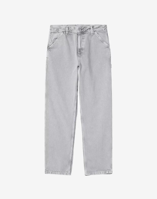 Single Knee trousers I035826 895F CARHARTT WIP 