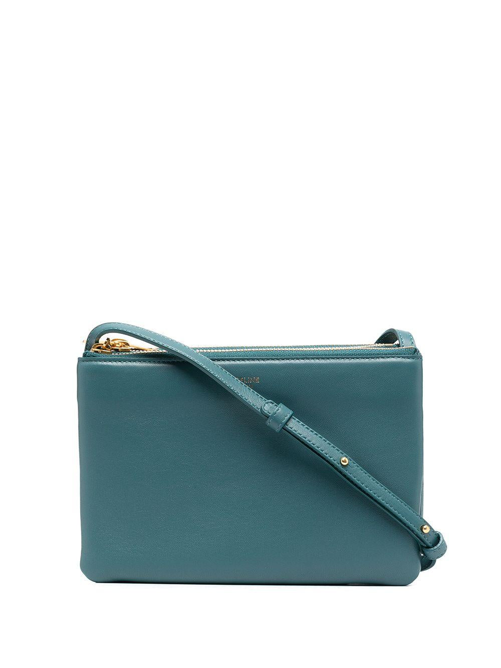 Trio crossbody bag 192033CAD 07PS CÉLINE 