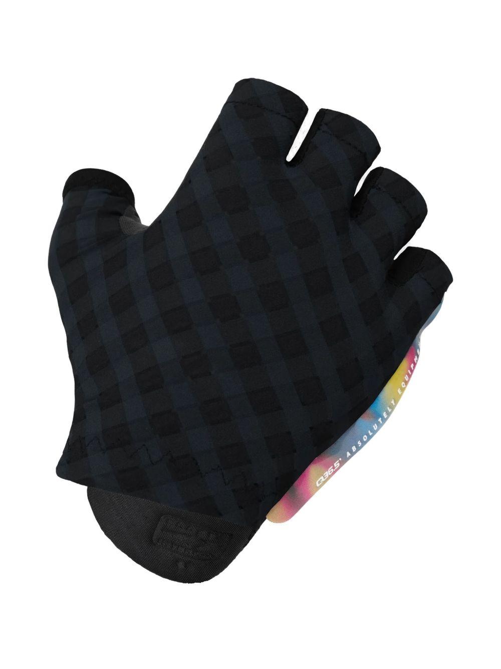 Cycling gloves 260.2 BLACK Q36.5 