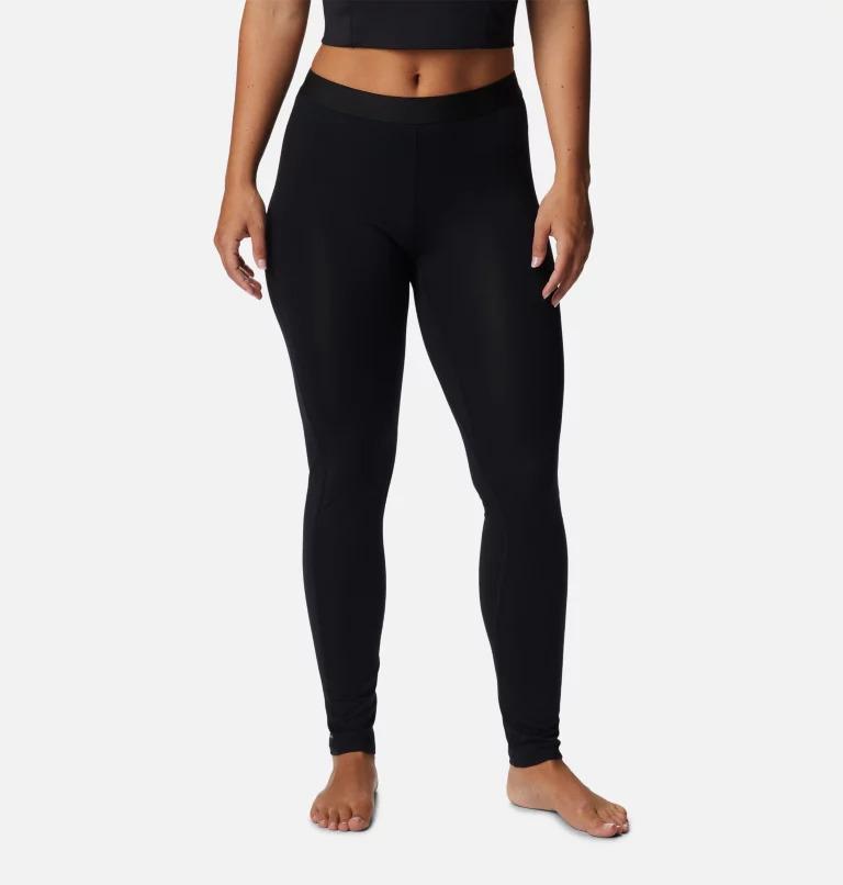 Omni-Heat Midweight Baselayer Tights 1639031 011 COLUMBIA 