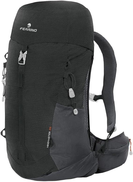 Hikemaster 26, Hiking Backpack 26 L 75237OCC  FERRINO 