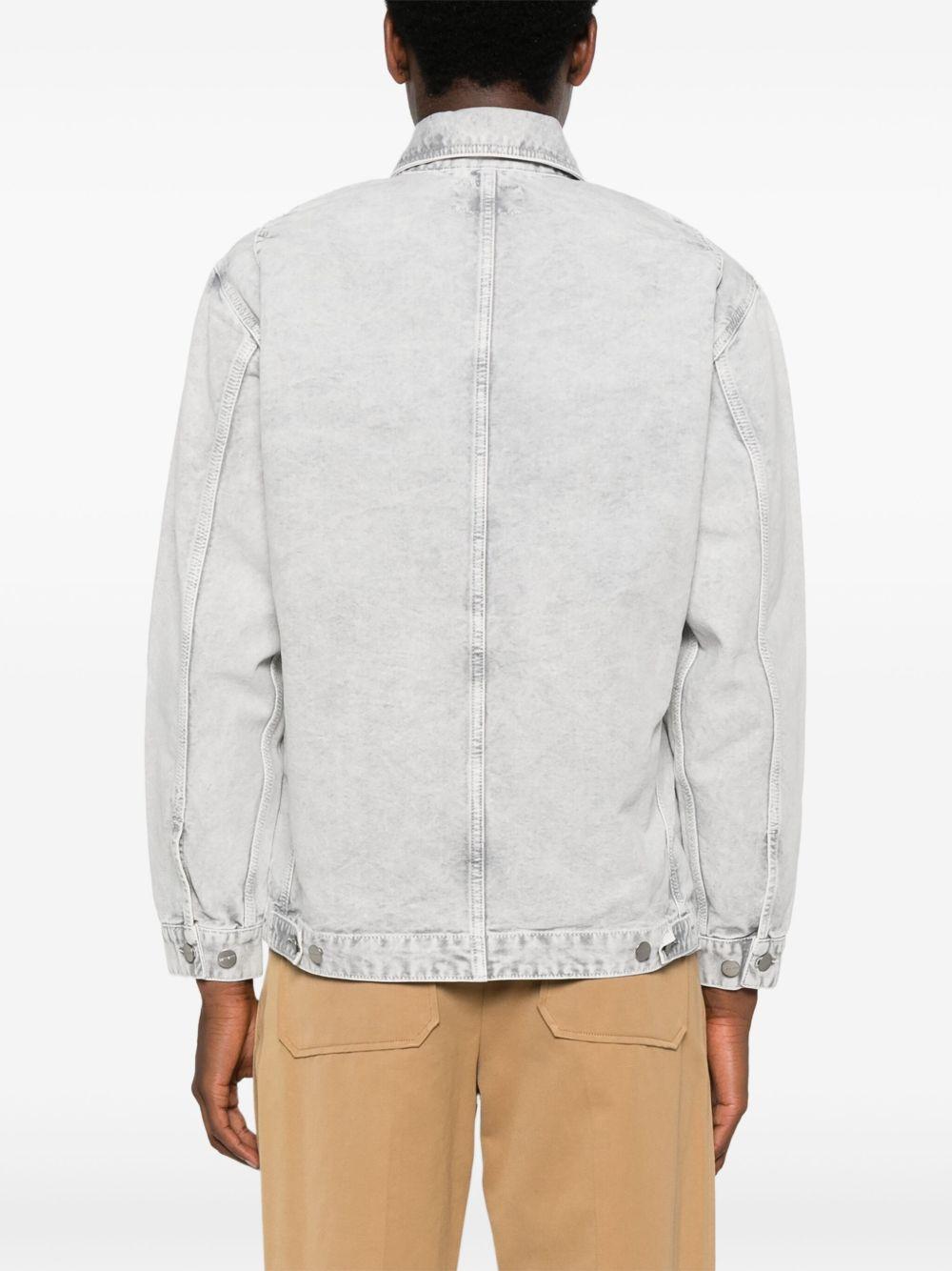 OG Arctic Jacket I035817 895F CARHARTT WIP 
