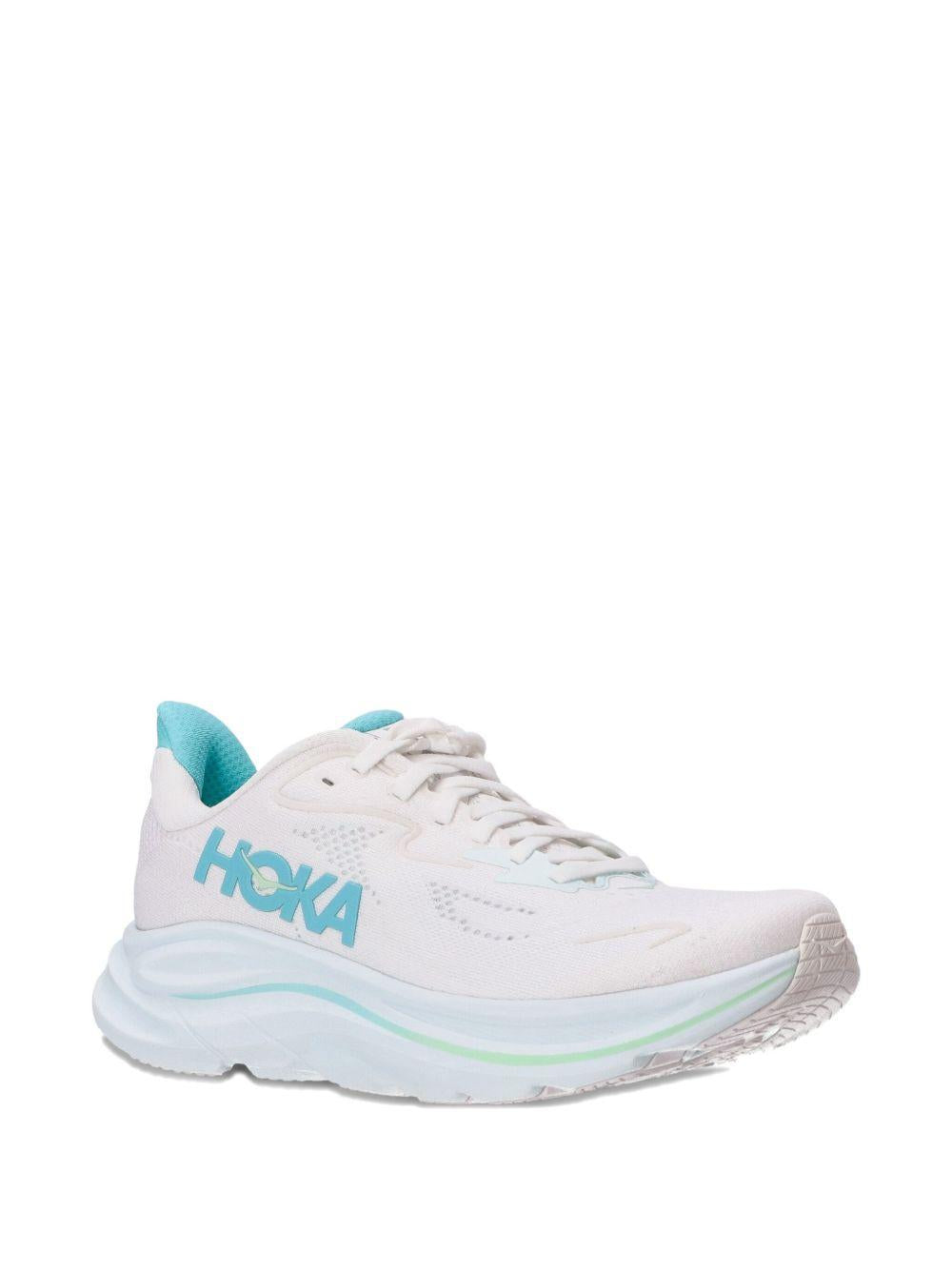 Clifton 10 sneakers 1162031 CLIFTON10WTCL HOKA ONE ONE 
