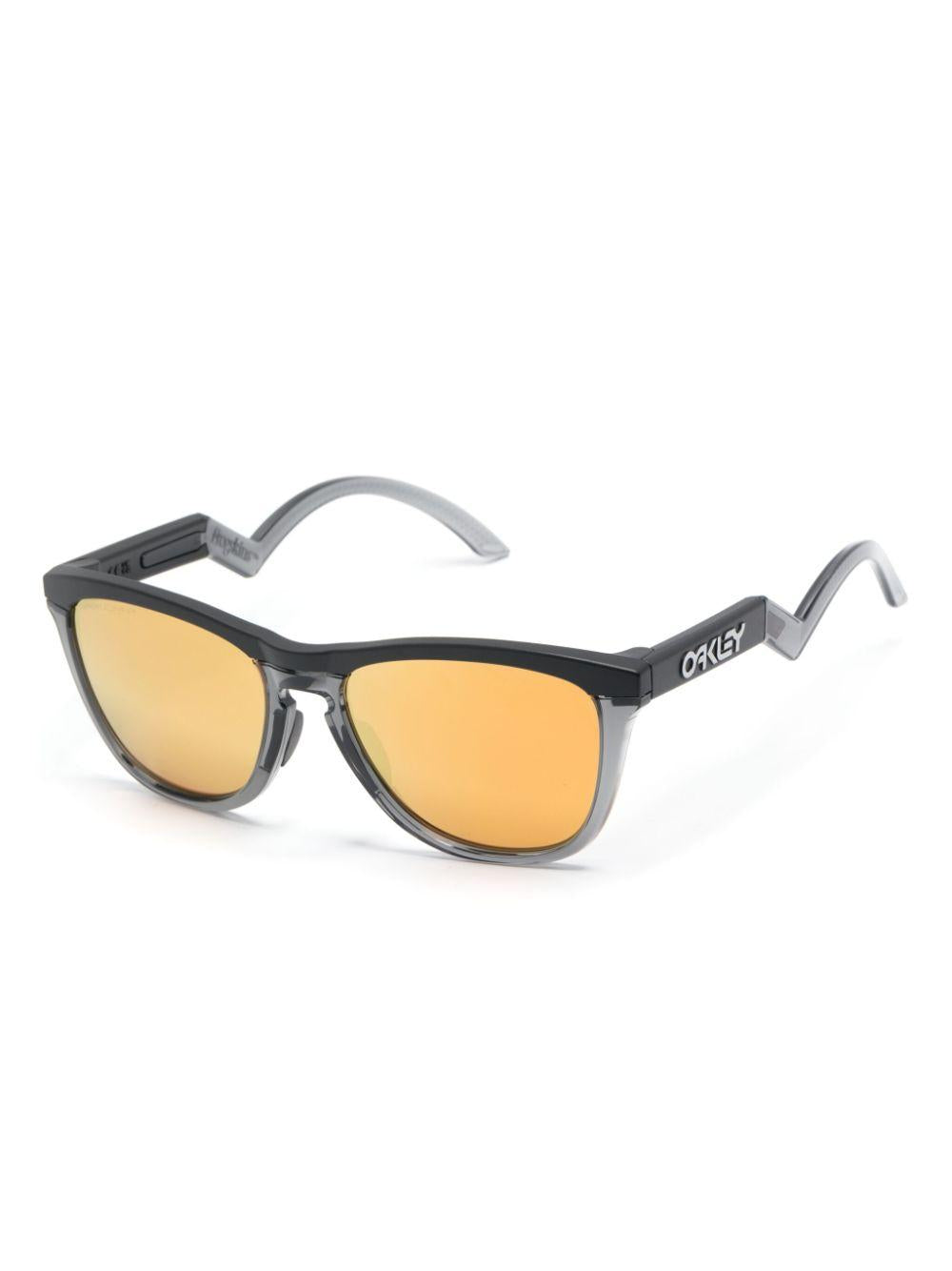 Frogskins square-frame sunglasses 0OO9289 928906 OAKLEY 