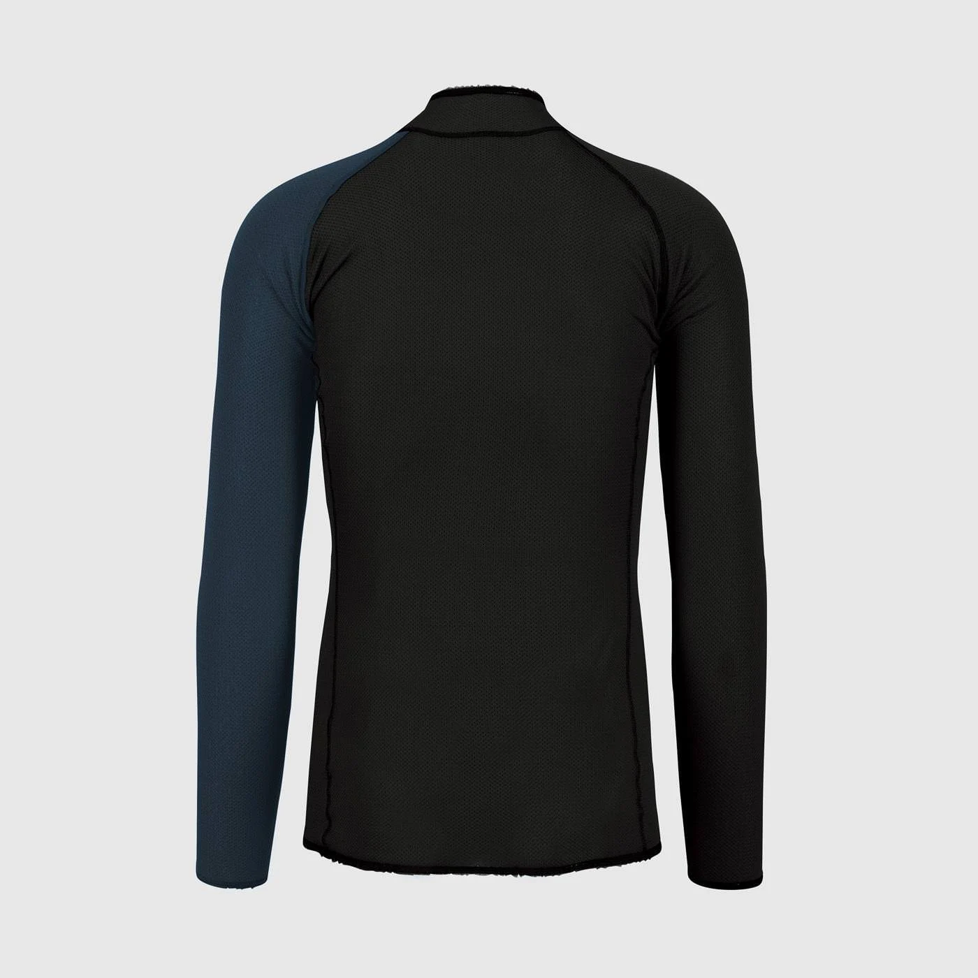 Dinamico octa jersey ls half zip 2531049 201 KARPOS 