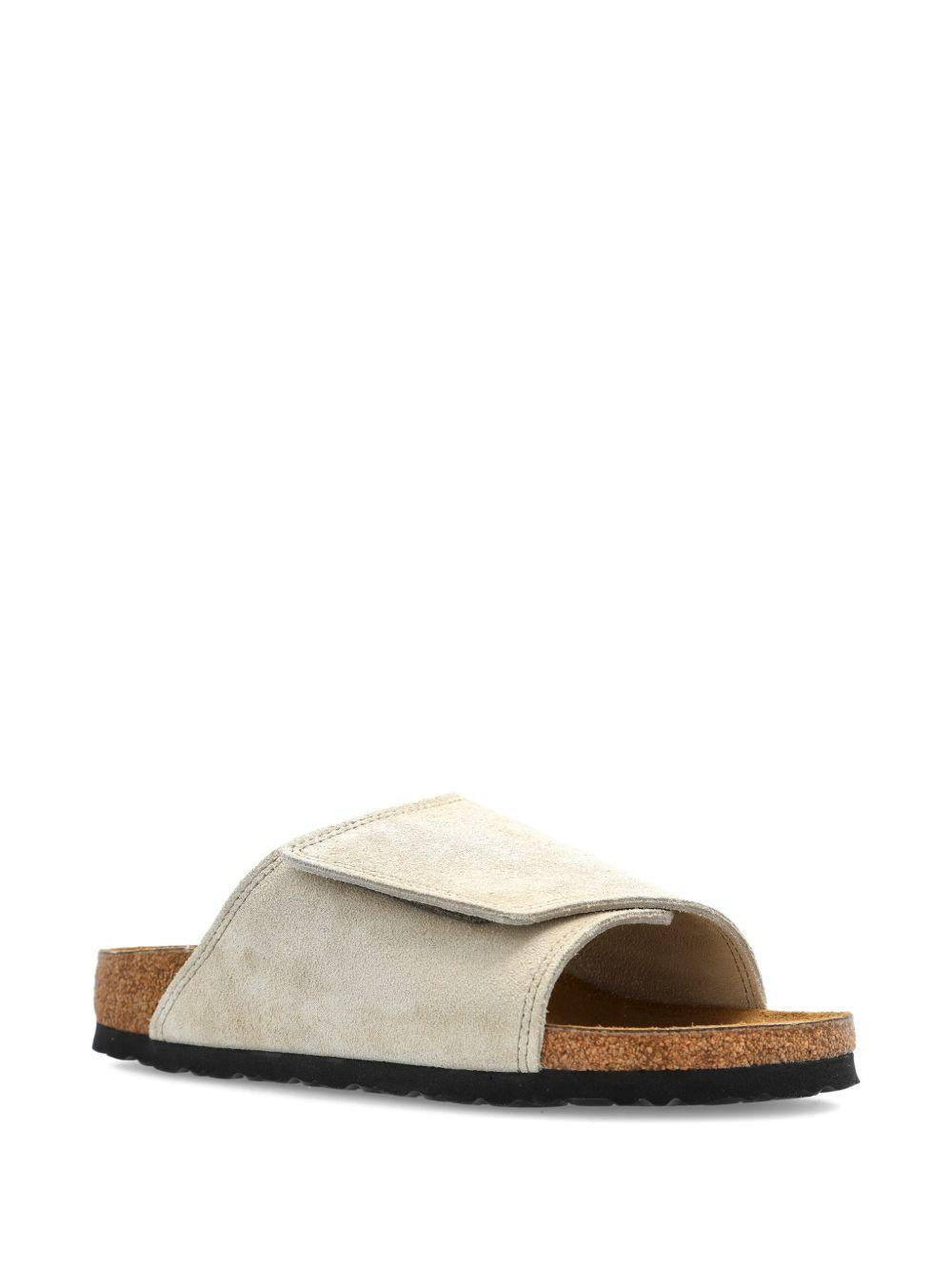 Solana VL sandals 1031578 SOLANAOYSTER BIRKENSTOCK 