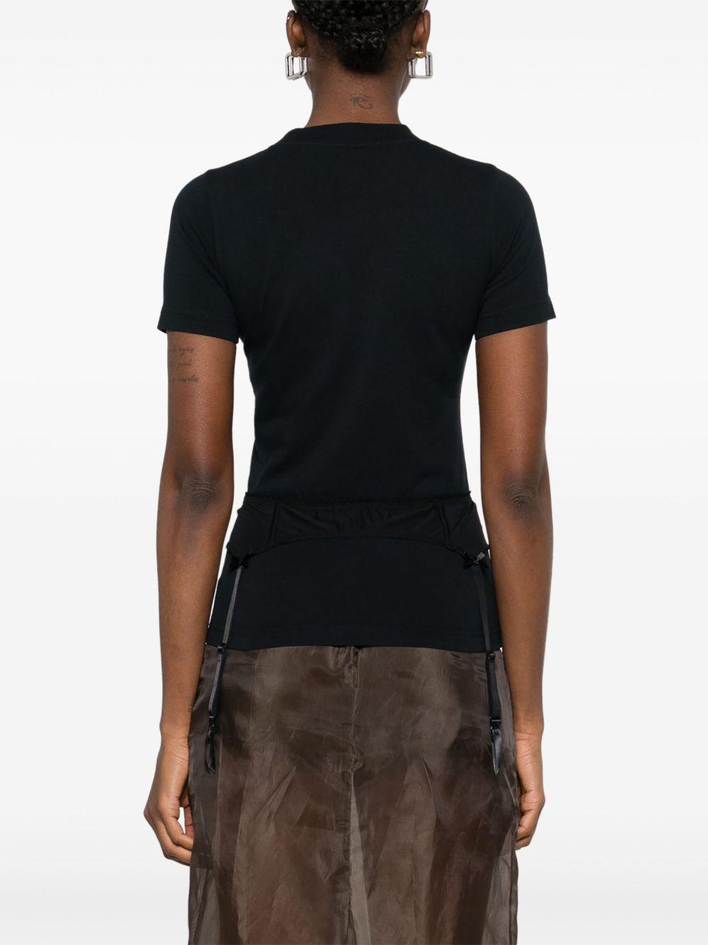 Lingerie T-Shirt 828869 TNVB21083 BALENCIAGA 