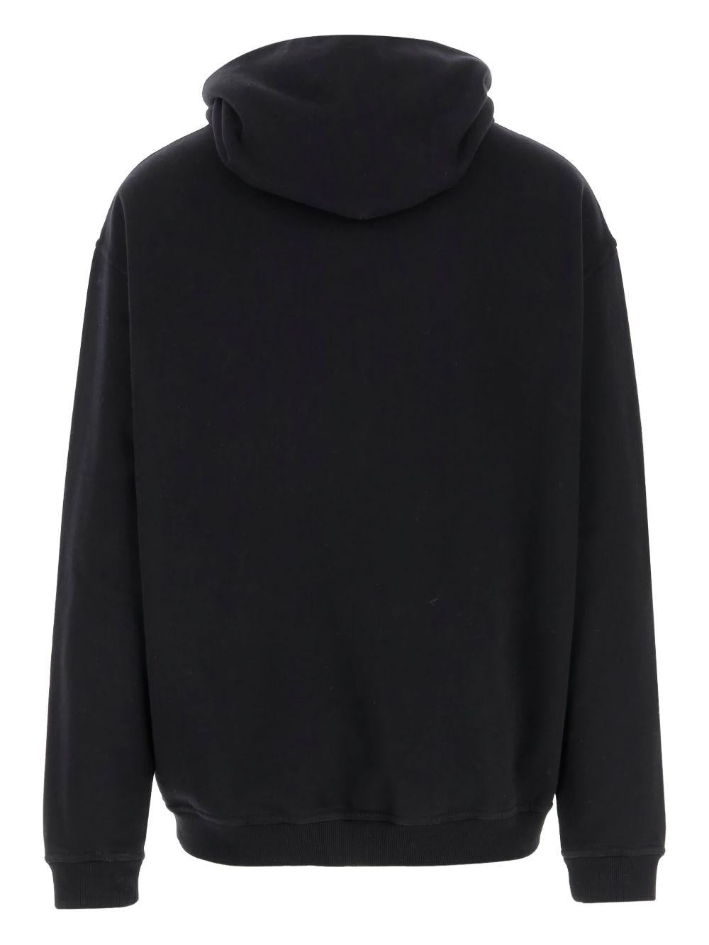 Hooded sweatshirt S50GU0167 S25503962 MAISON MARGIELA 