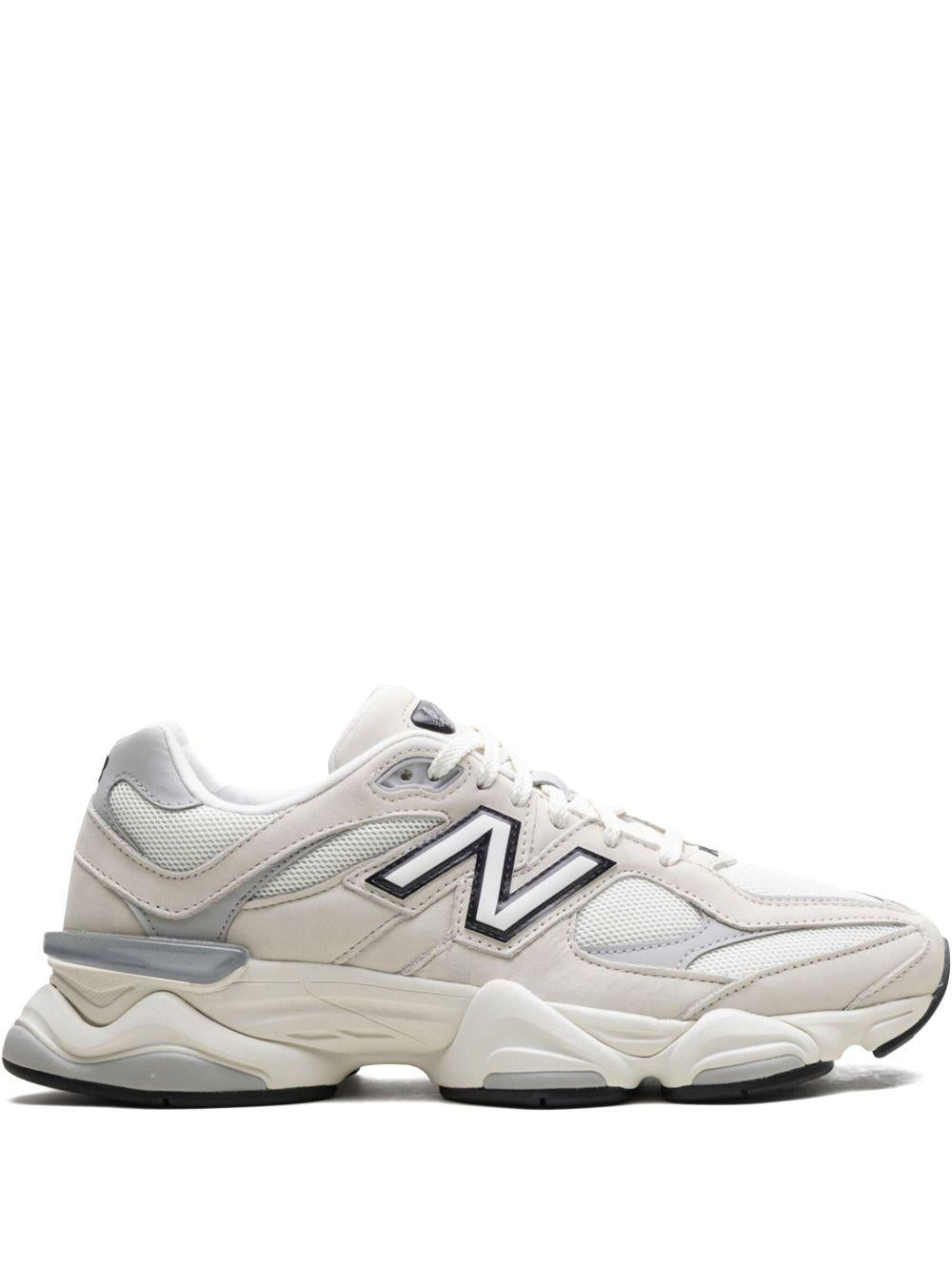 9060 "Sea Salt Raincloud" sneakers<BR/><BR/><BR/> U9060ZGF SEA SALT NEW BALANCE 