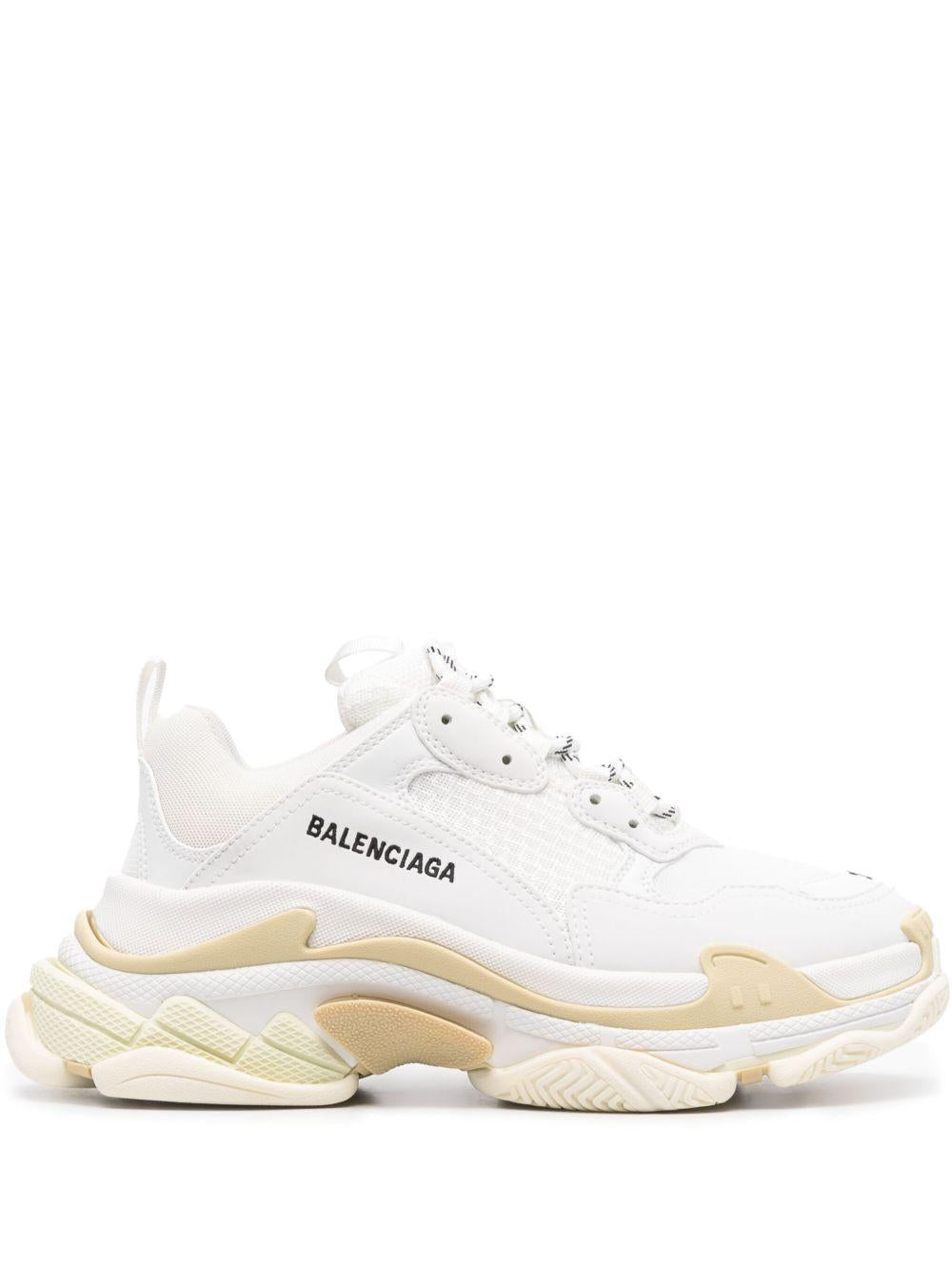 Triple S sneakers 524036 W2CA19000 BALENCIAGA 