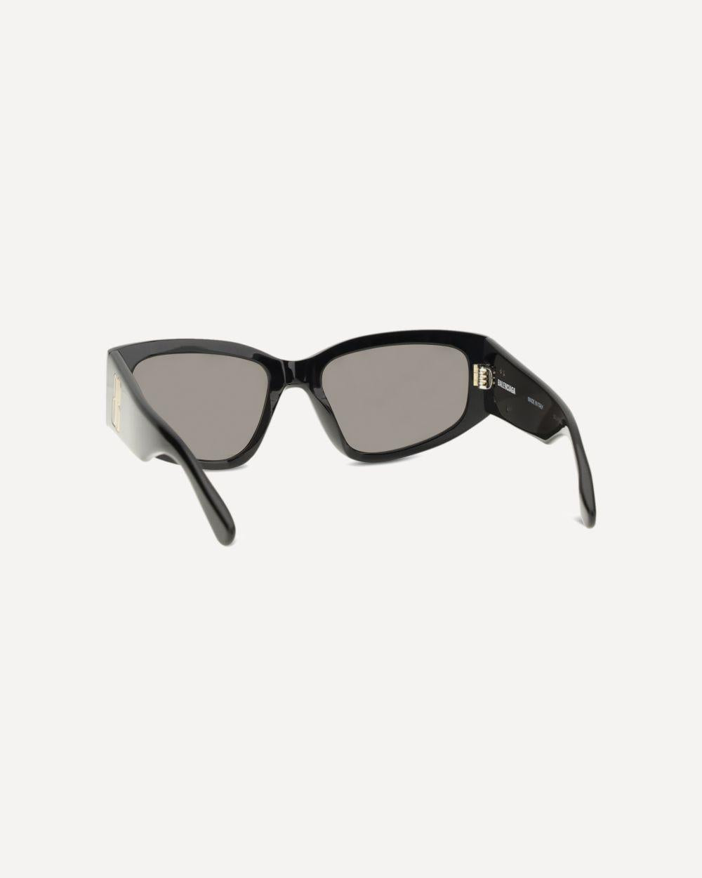 rectangular af sunglasses 858833 T00391000 BALENCIAGA 