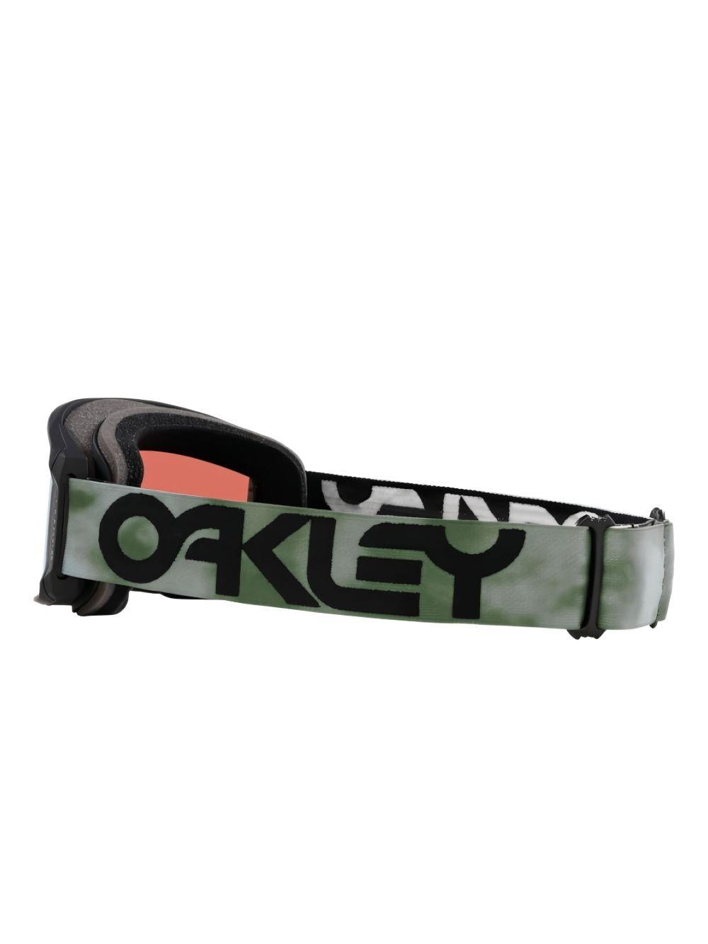 Line Miner M Snow goggles 0OO7093 709384 OAKLEY 